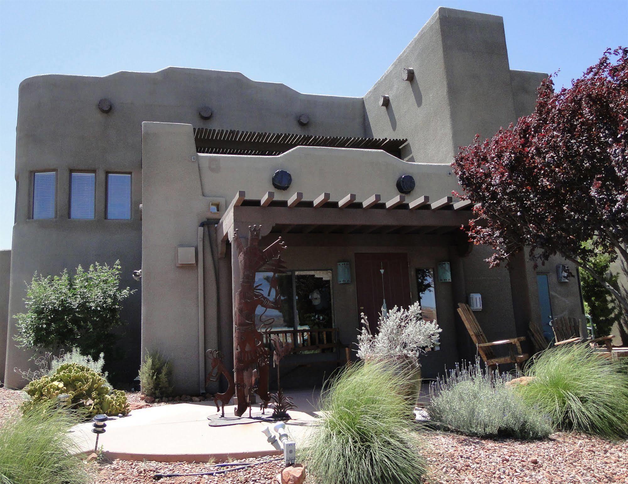 Hotel Southwest At Sedona