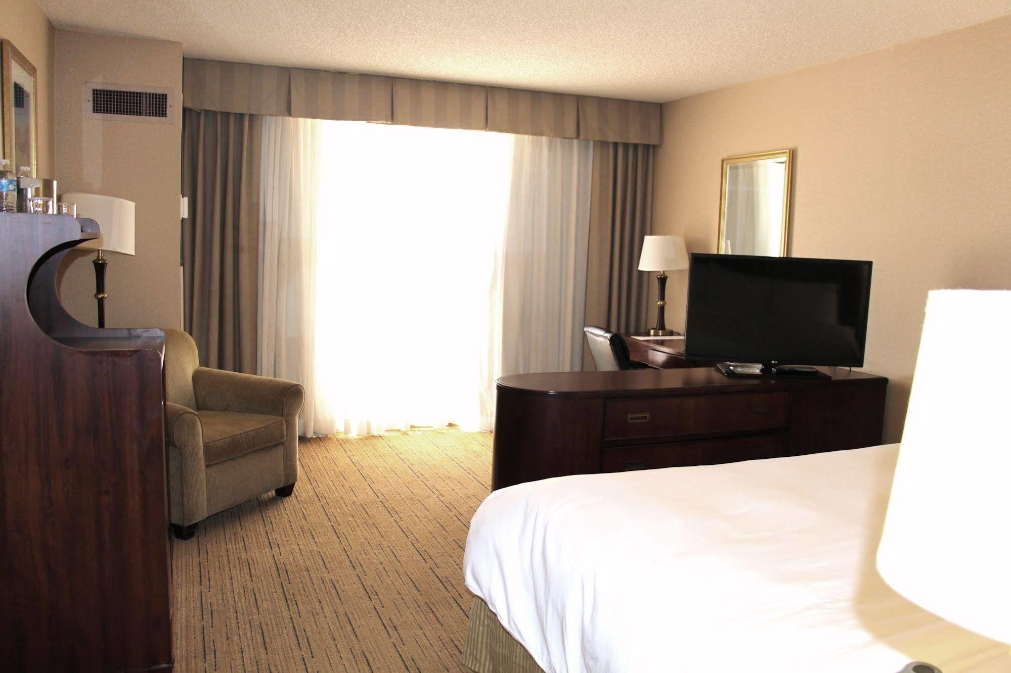 Doubletree By Hilton Phoenix, Az Chandler