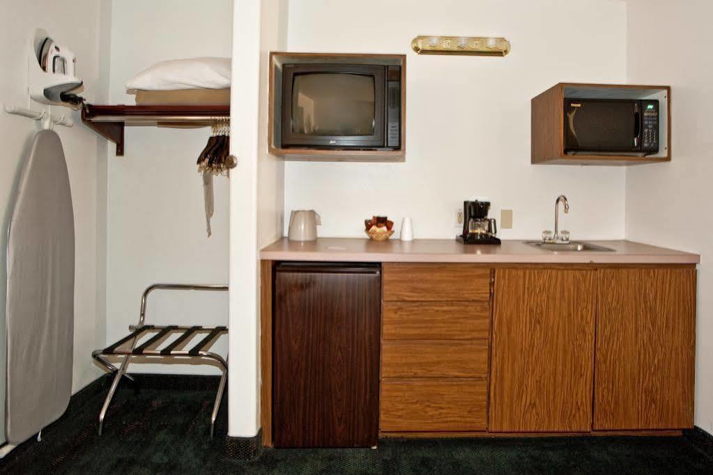 Hotel 6-apache Junction, Az Apache Junction
