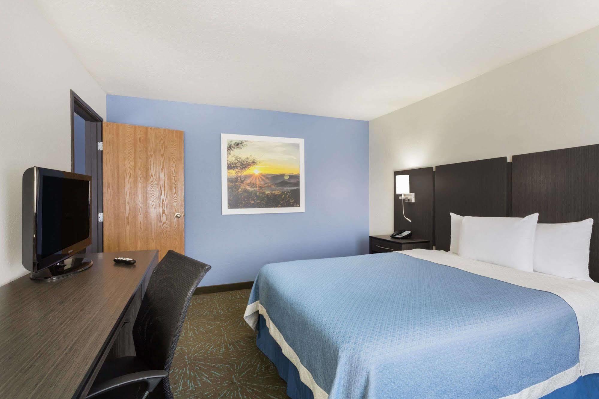 Hotel Days & By Wyndham East Flagstaff