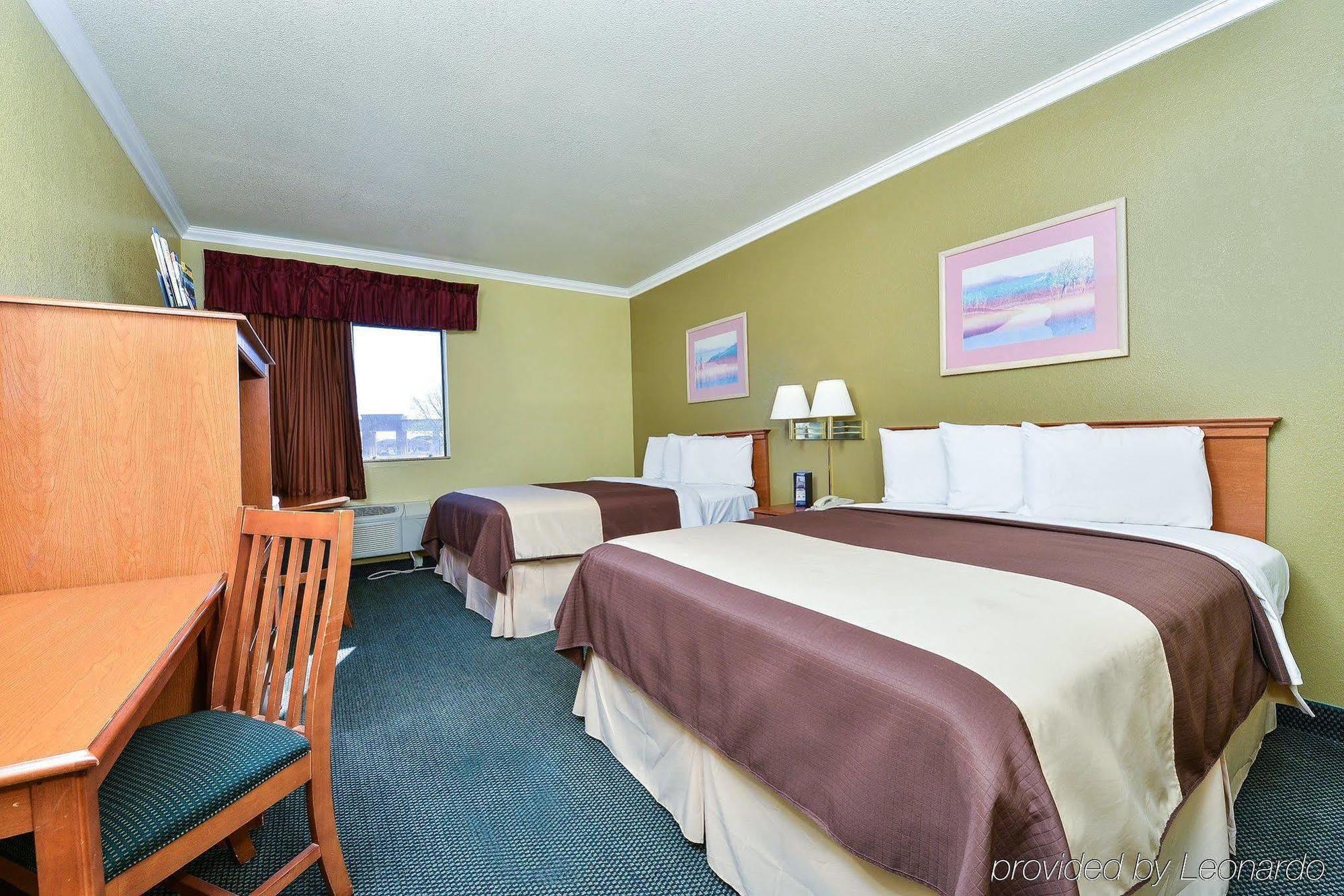 Americas Value Prescott Valley