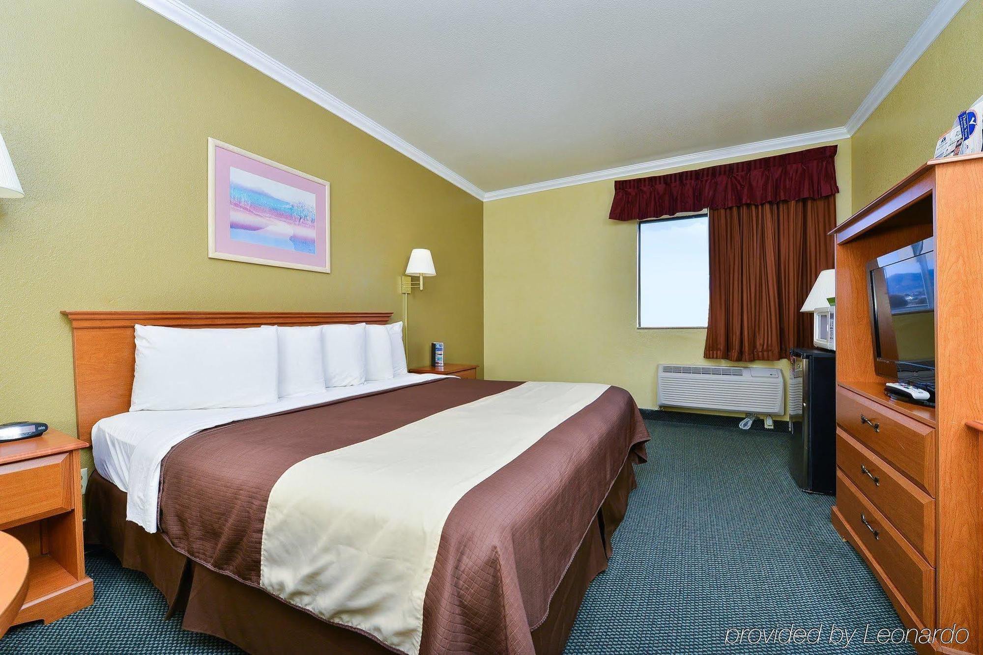 Americas Value Prescott Valley