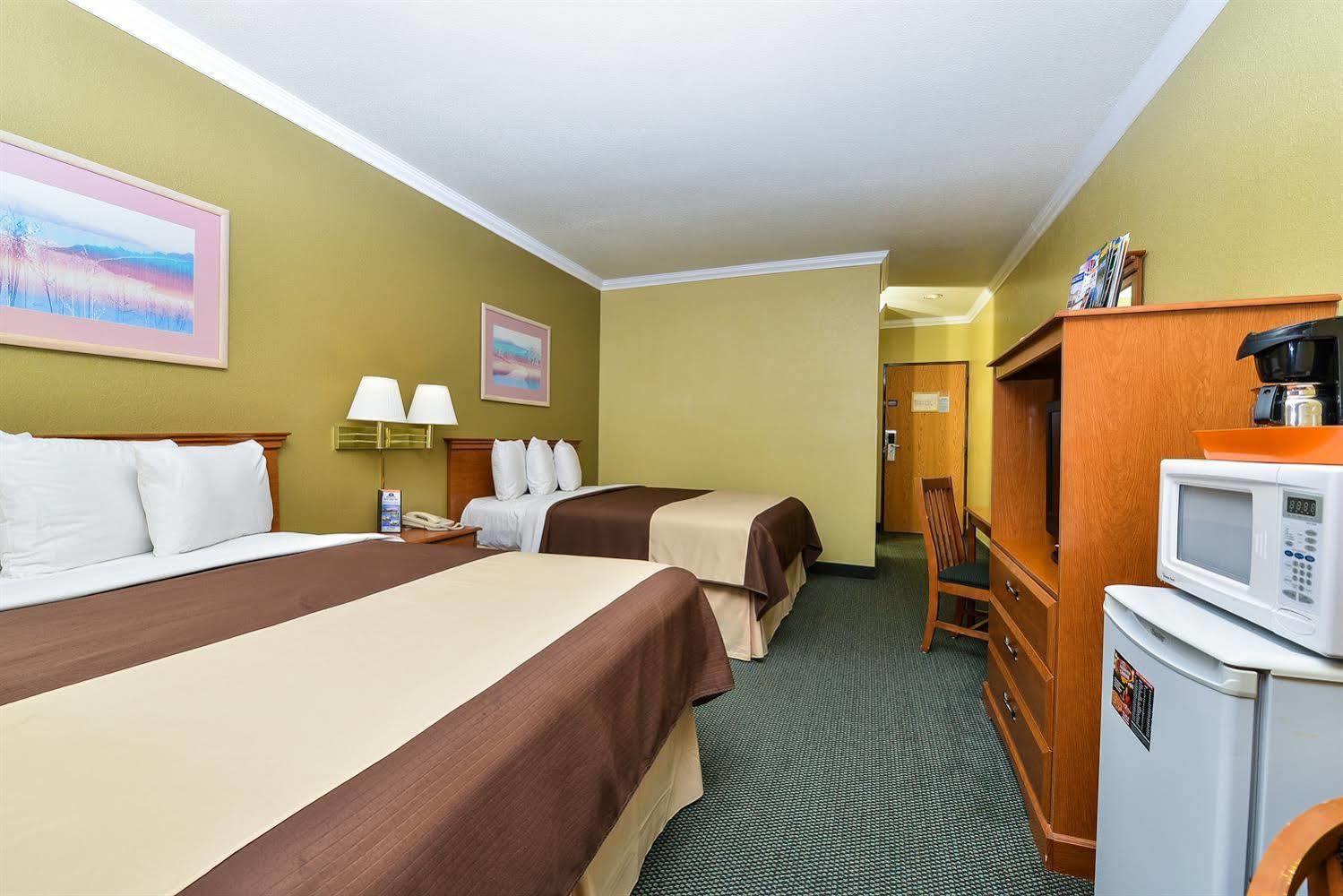 Americas Value Motel Prescott Valley