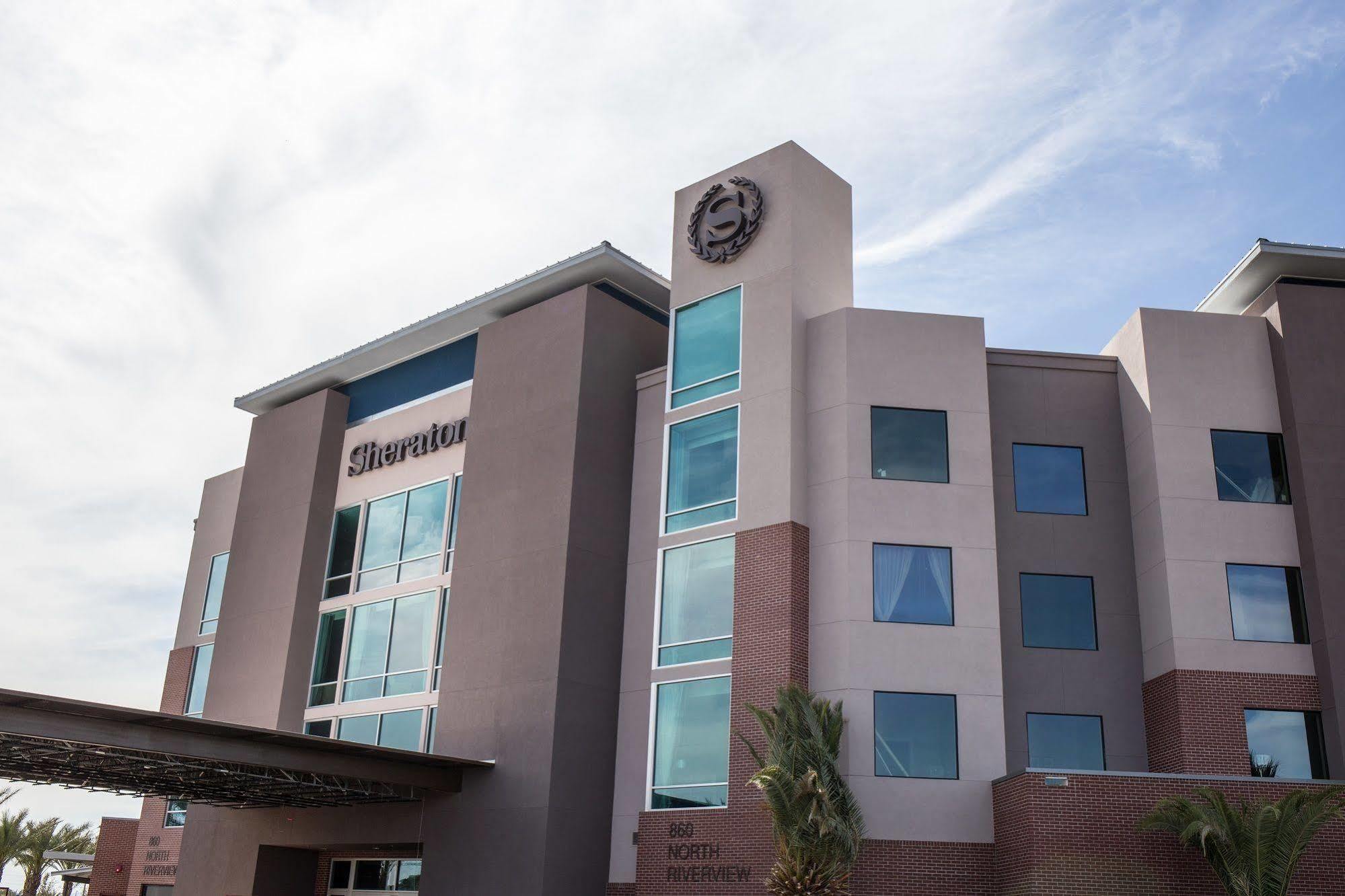 Sheraton At Wrigleyville West 4* Mesa