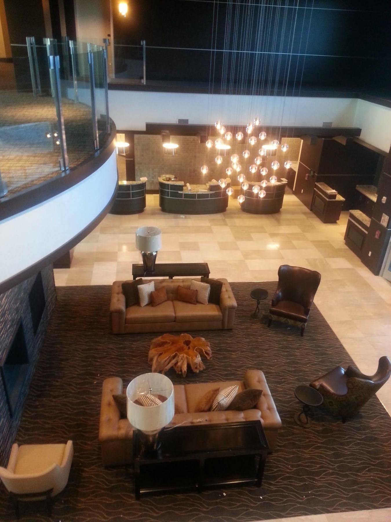 Sheraton At Wrigleyville West Hotel Mesa