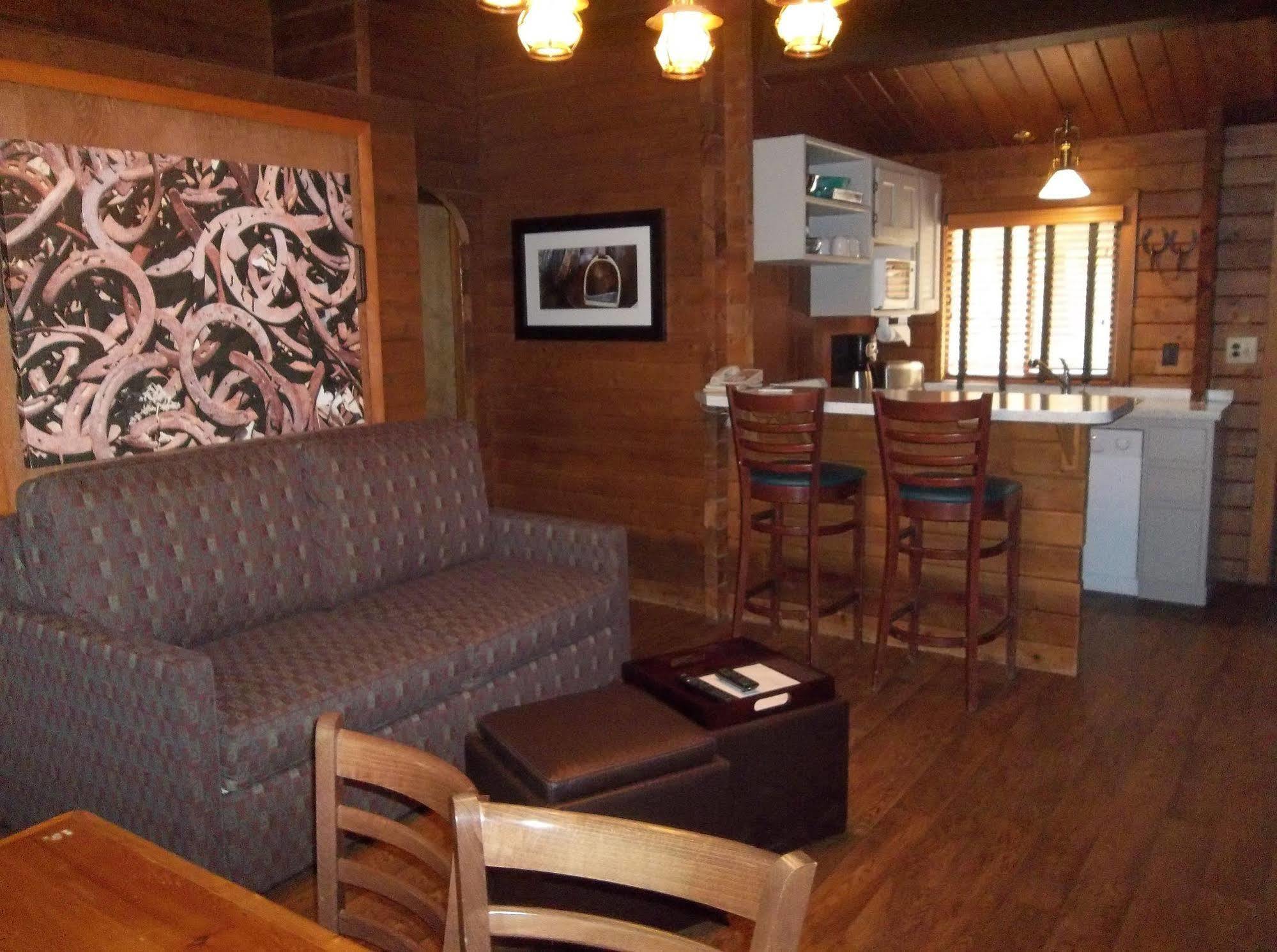 Kohl's Ranch *