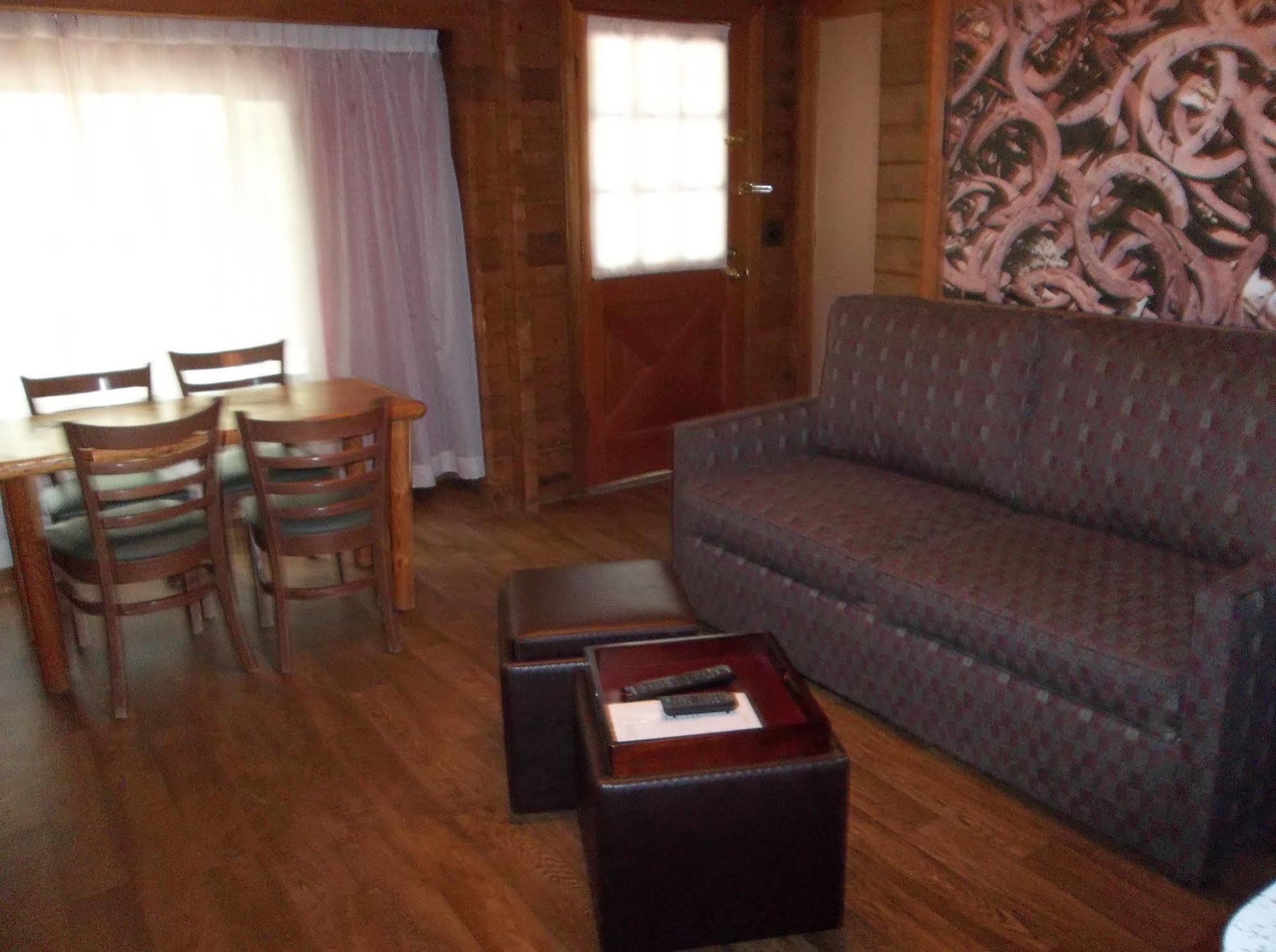 Kohl's Ranch Lodge Payson