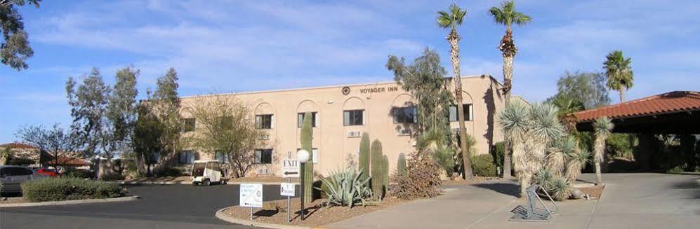 Voyager Hotel