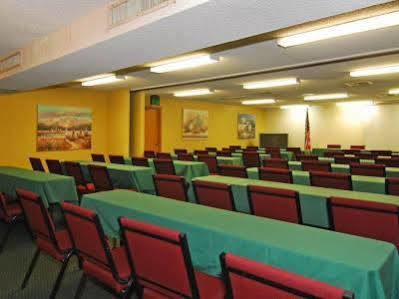 Hotel Ramada East Tucson