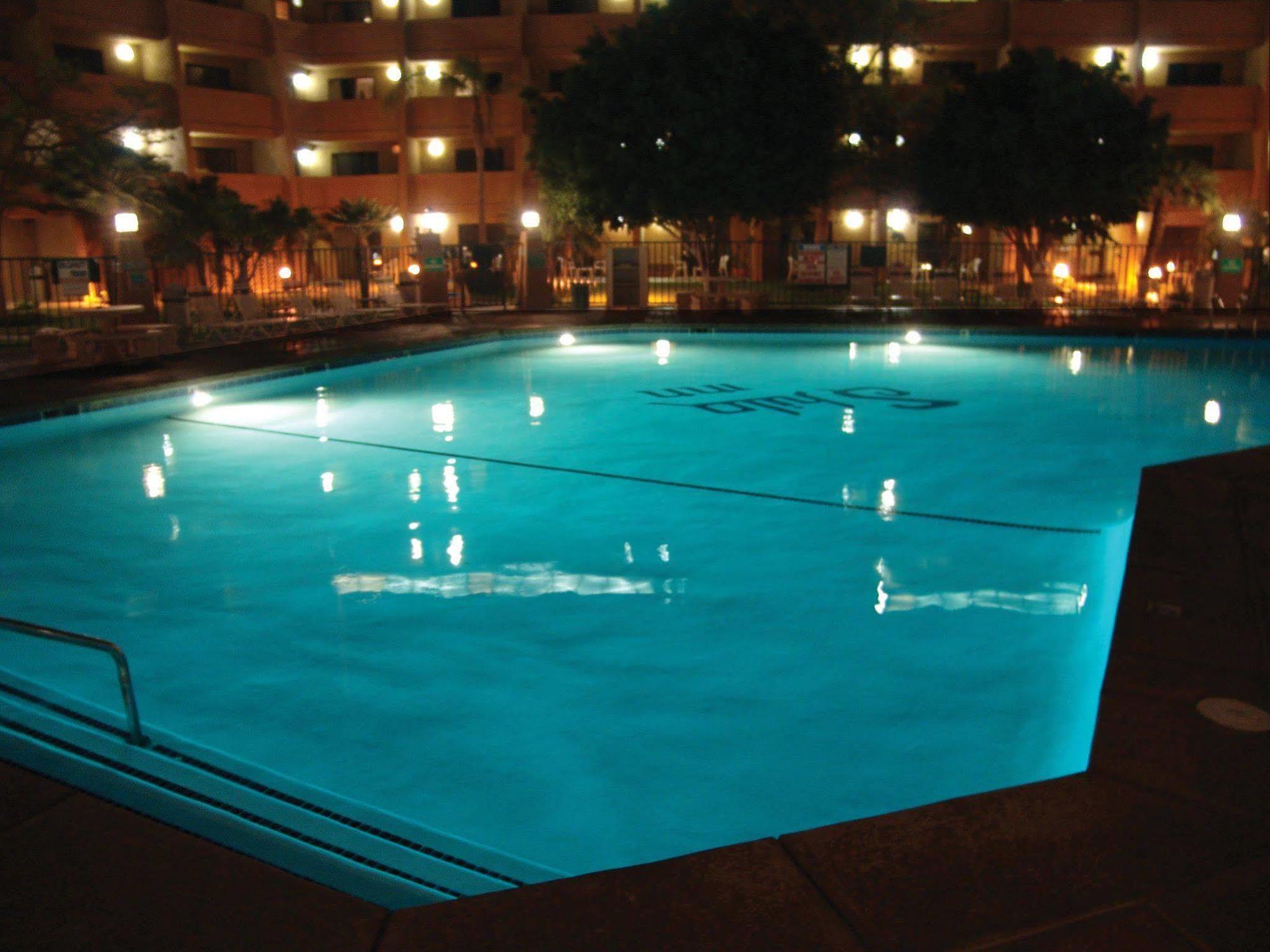 Shilo Hotel 3*
