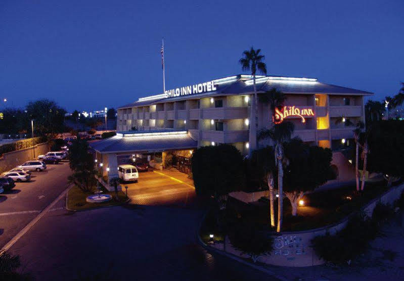 Shilo 3* Yuma