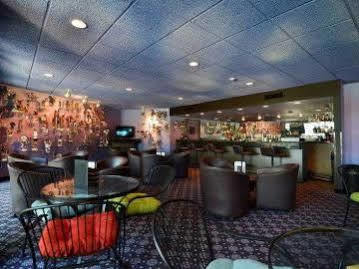 Hotel Western Of 3*