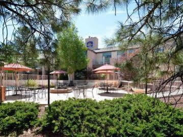 Hotel Western Of
