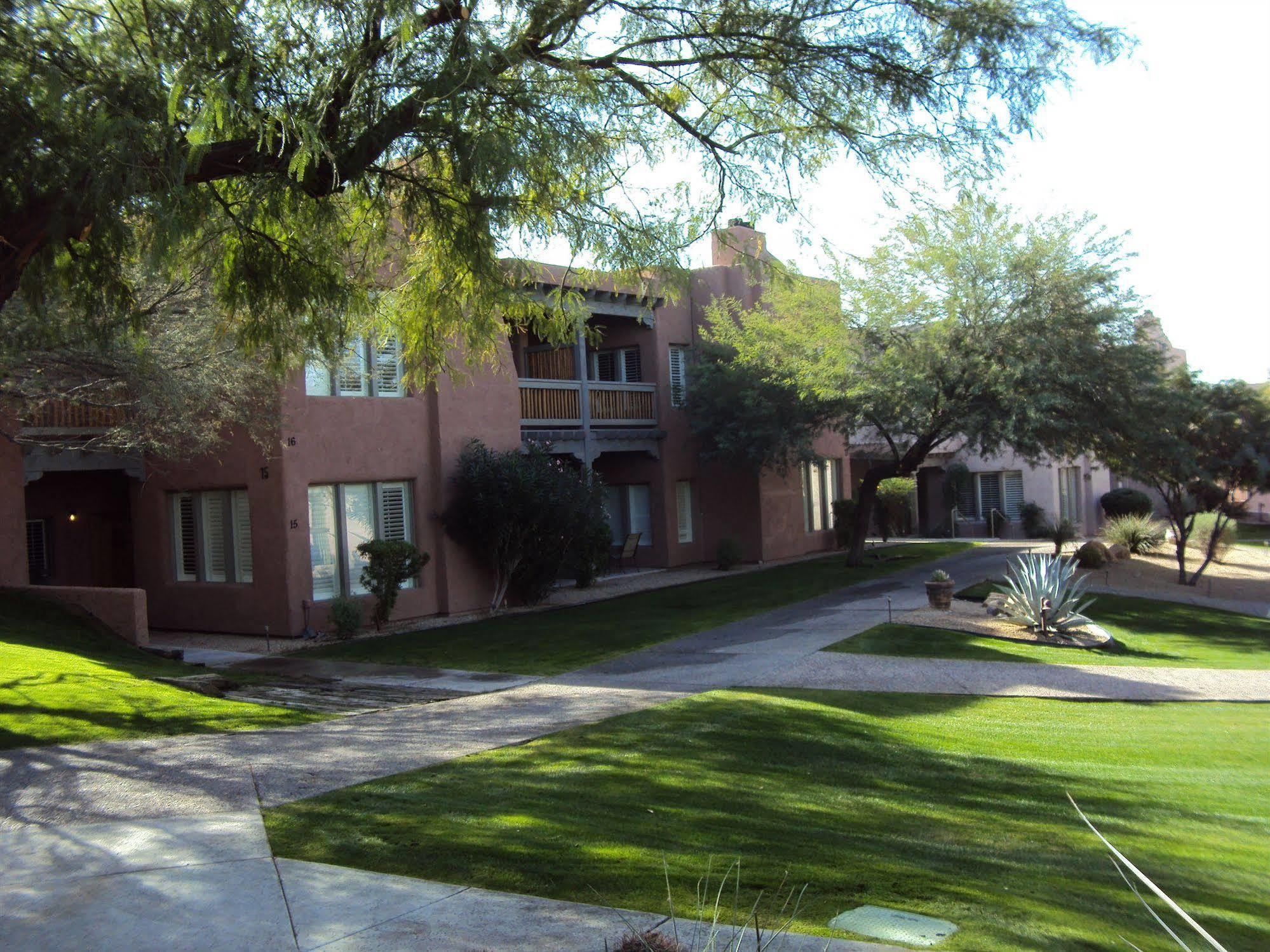 Resort Hilton Vacation Club Rancho Manana 3*