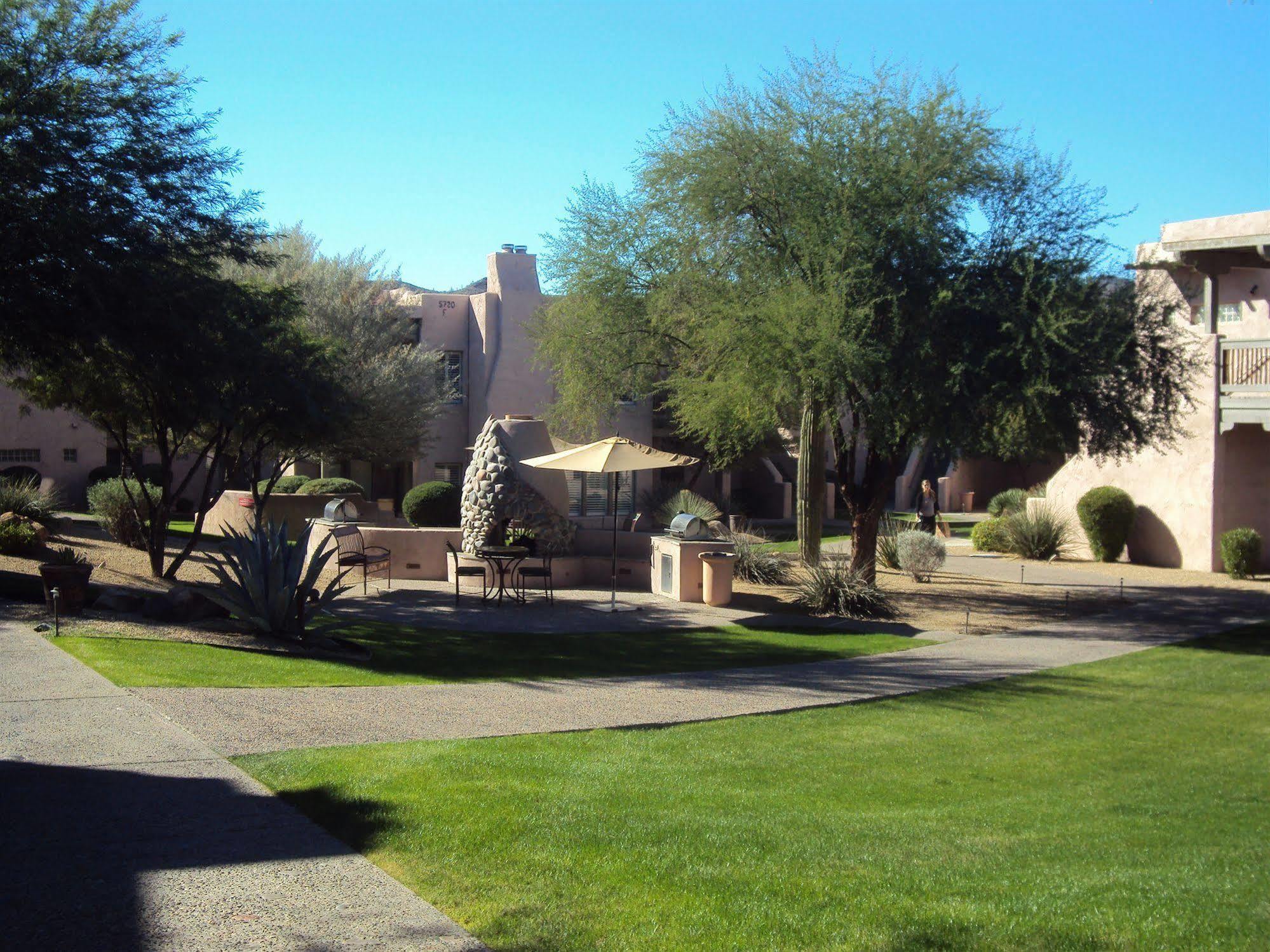 Resort Hilton Vacation Club Rancho Manana