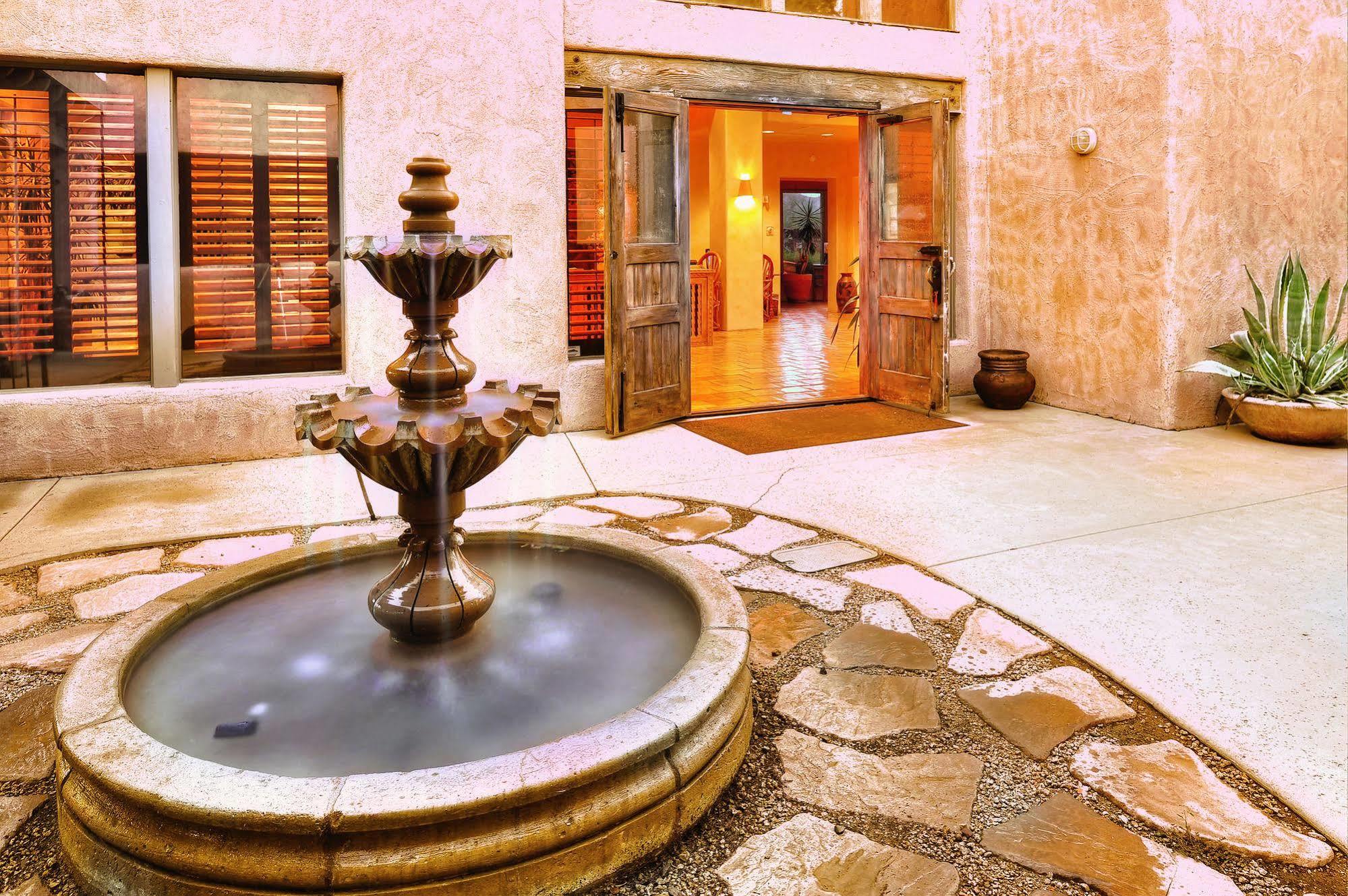 Hilton Vacation Club Rancho Manana 3* Cave Creek