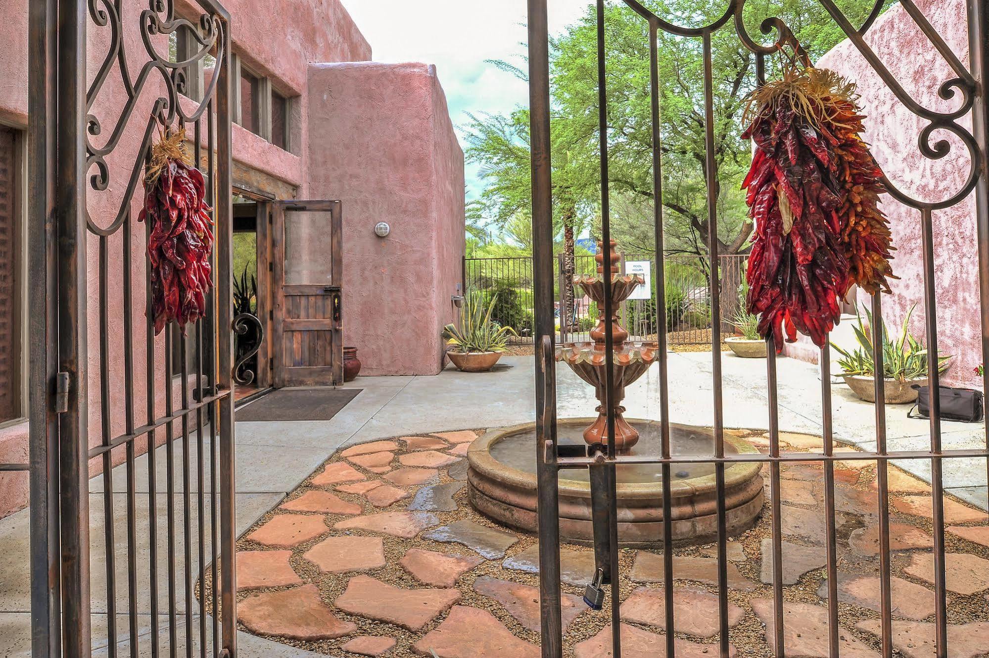 Hilton Vacation Club Rancho Manana Cave Creek