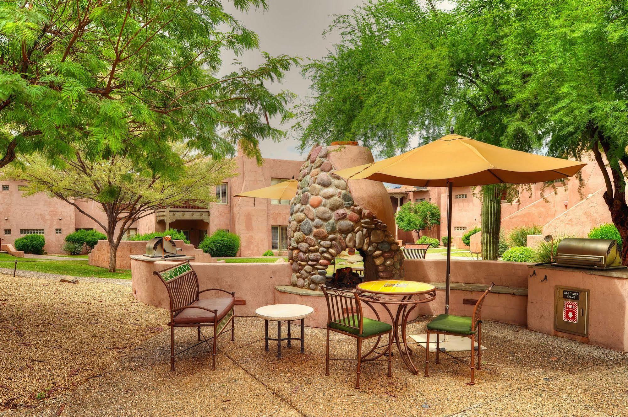 Hilton Vacation Club Rancho Manana 3* Cave Creek
