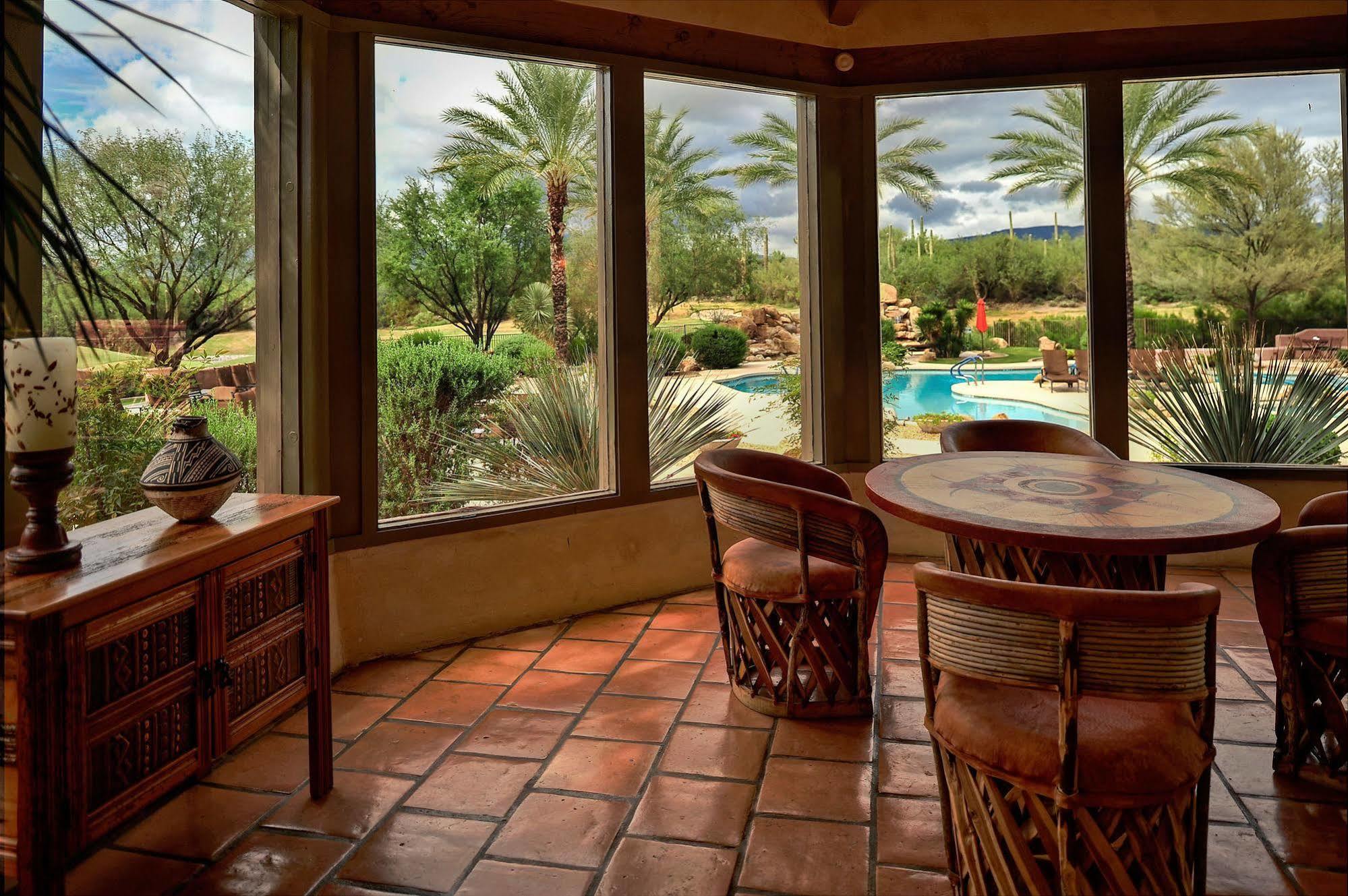 Hilton Vacation Club Rancho Manana Resort Cave Creek