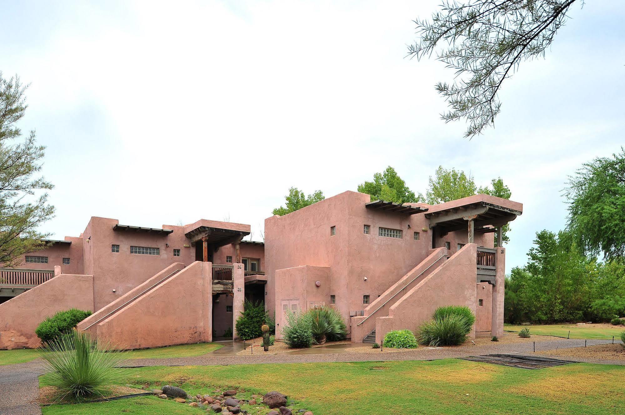 Hilton Vacation Club Rancho Manana Resort