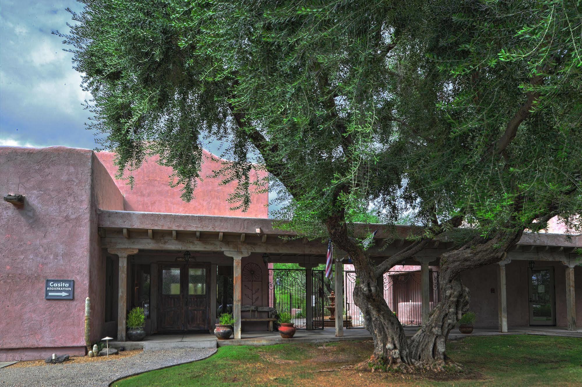 Hilton Vacation Club Rancho Manana 3* Cave Creek