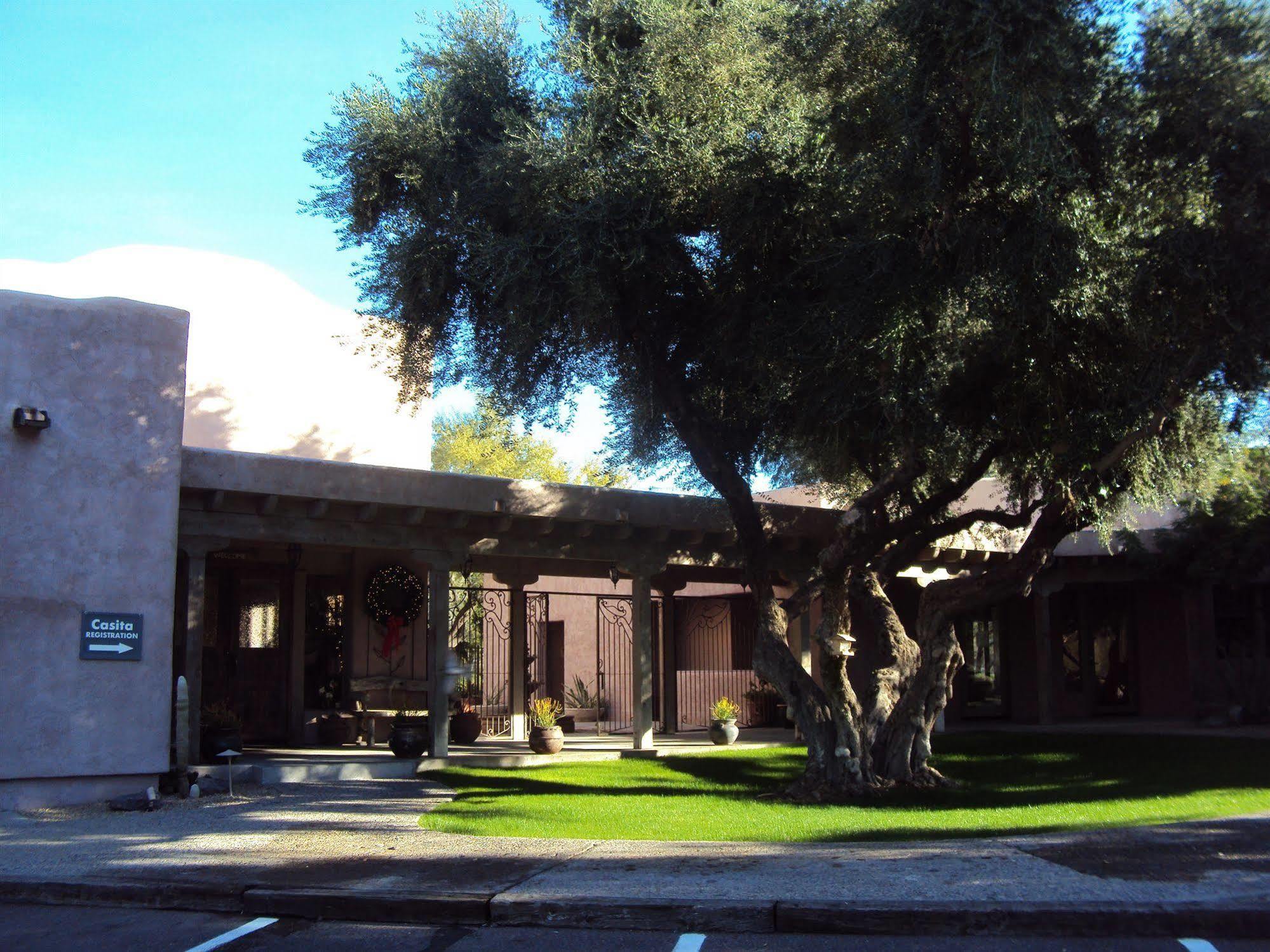 Resort Hilton Vacation Club Rancho Manana 3*