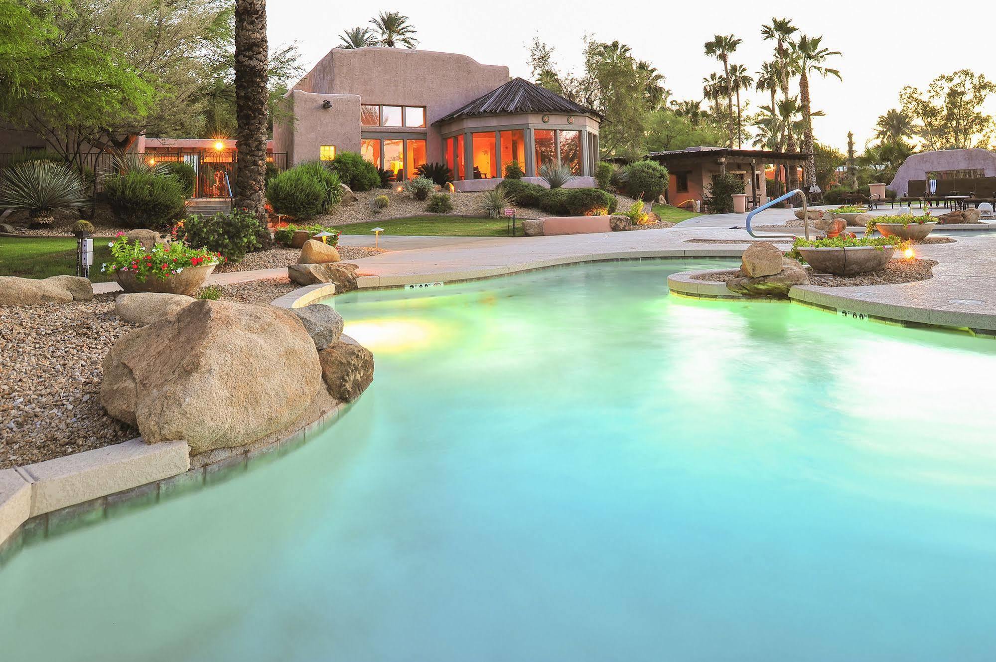 Hilton Vacation Club Rancho Manana