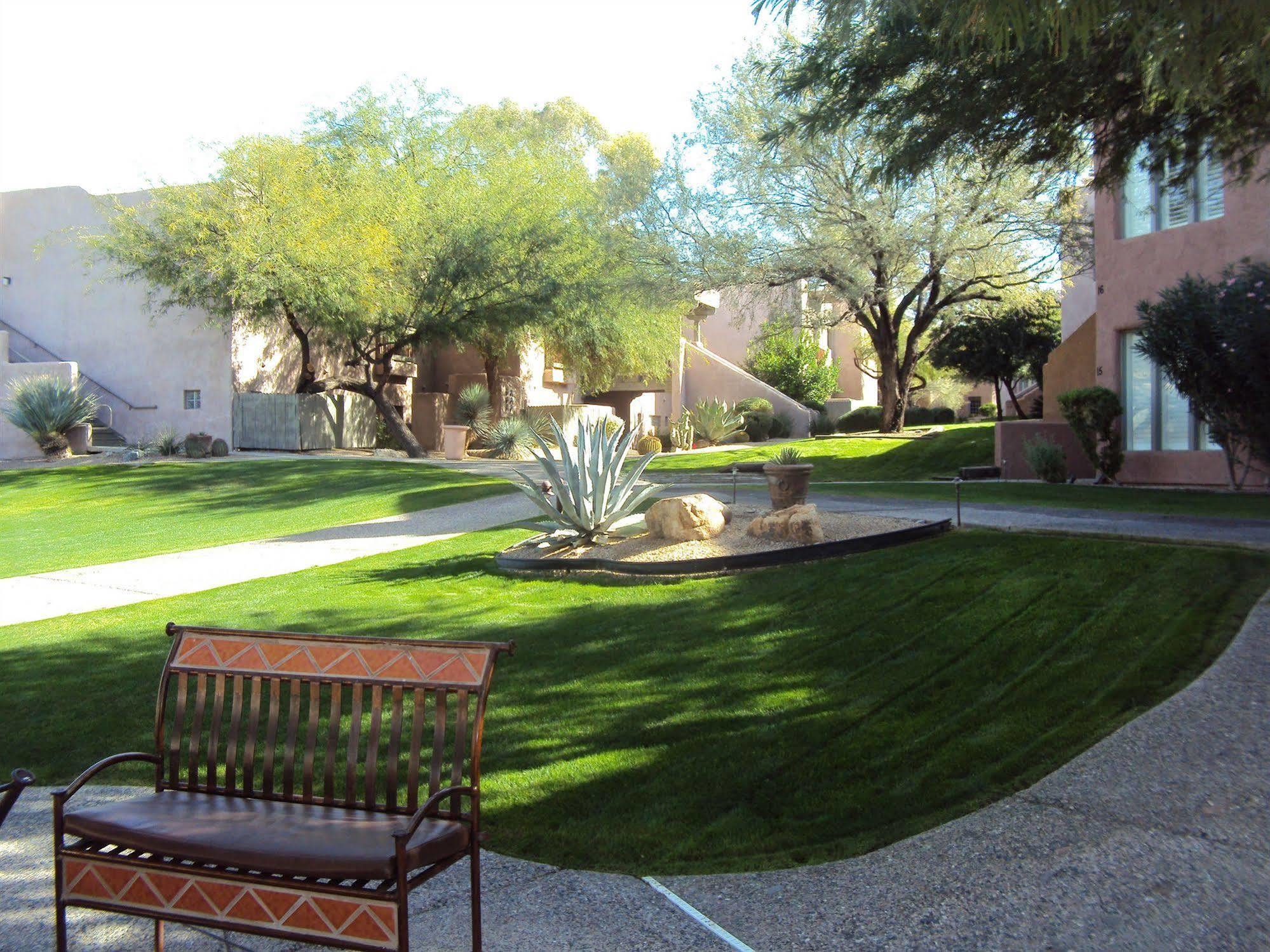 Hilton Vacation Club Rancho Manana 3* Cave Creek