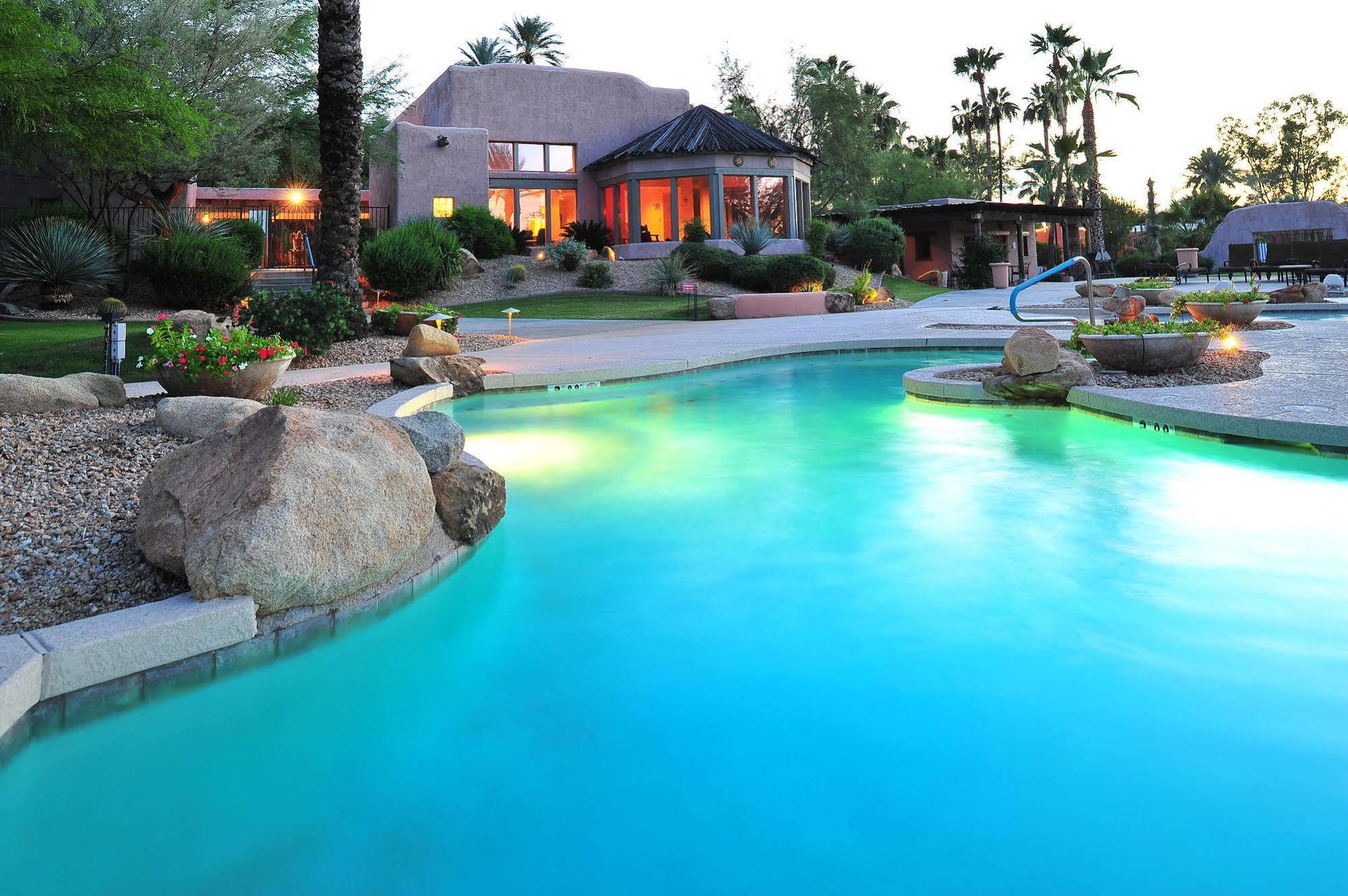 Resort Hilton Vacation Club Rancho Manana 3*