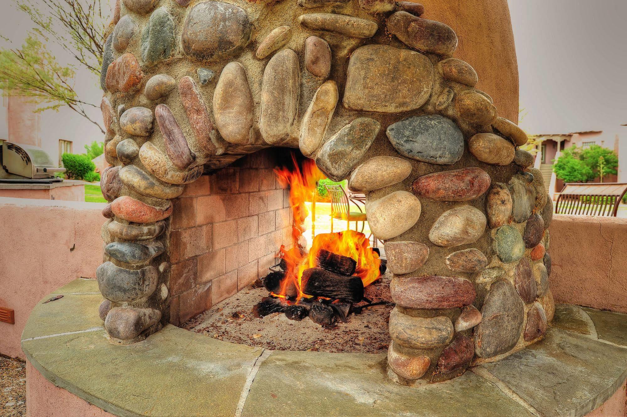 Hilton Vacation Club Rancho Manana Cave Creek