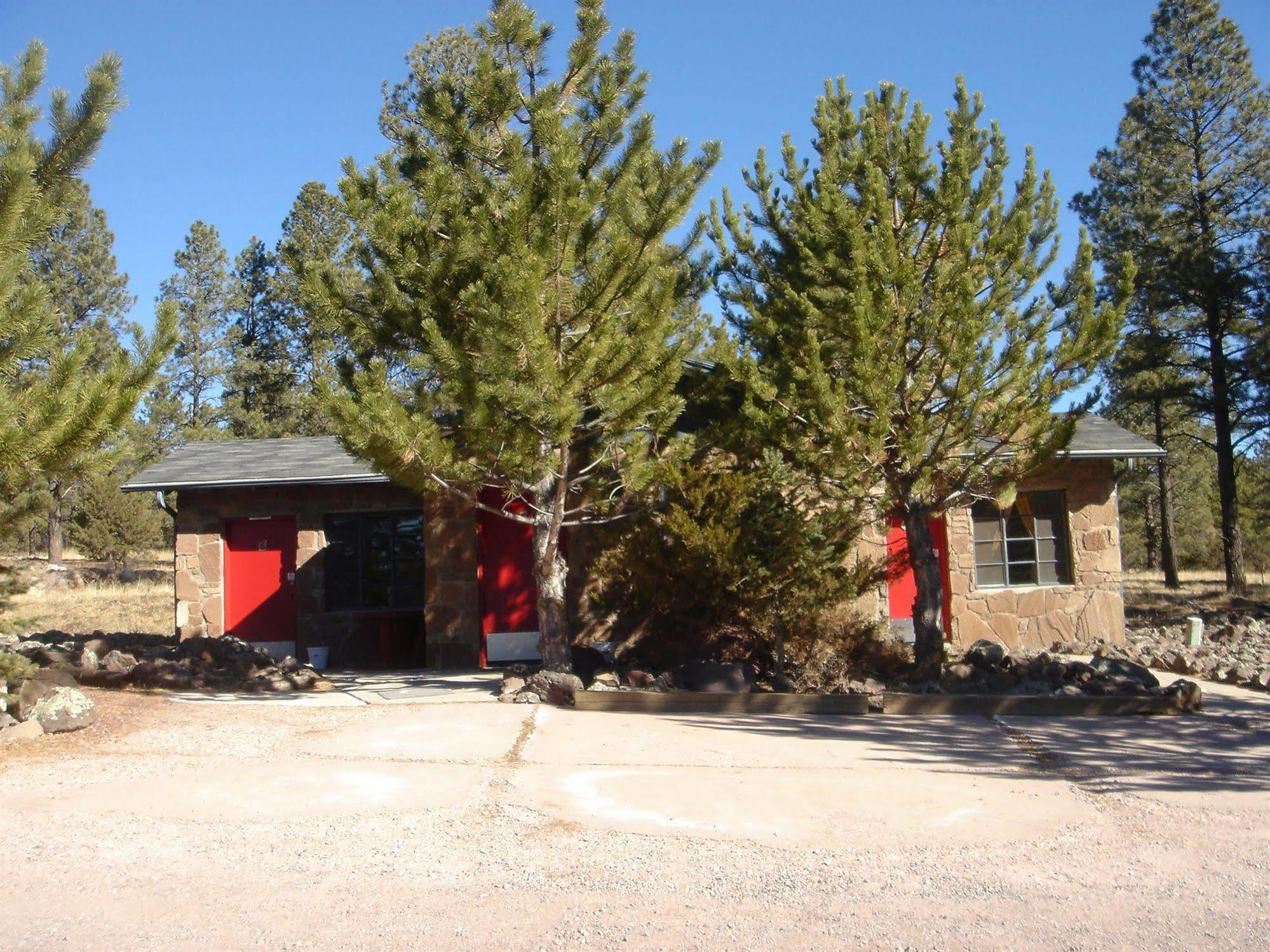 The Canyon & Rv Park Motel 3*