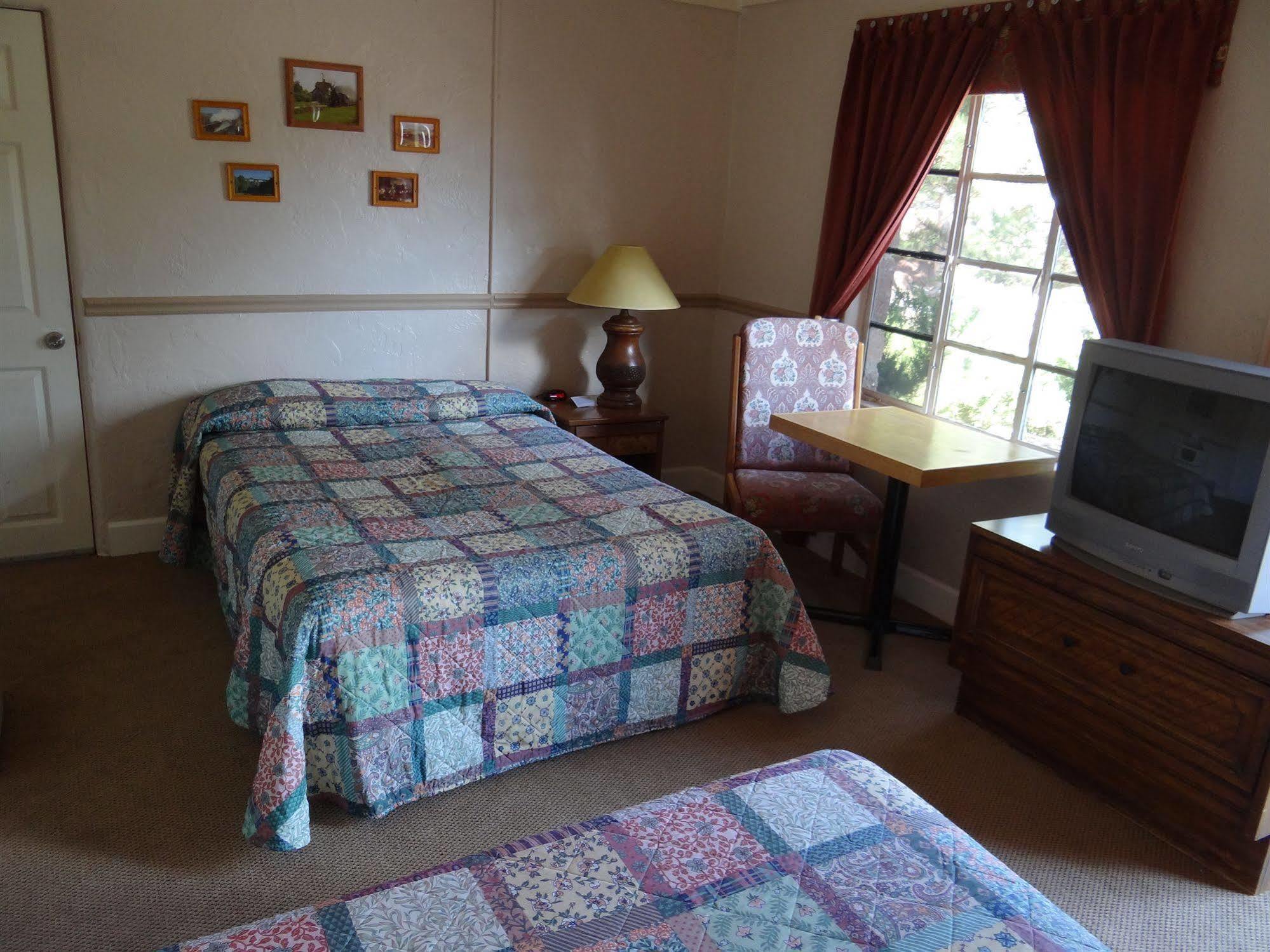 The Canyon & Rv Park 3* Williams