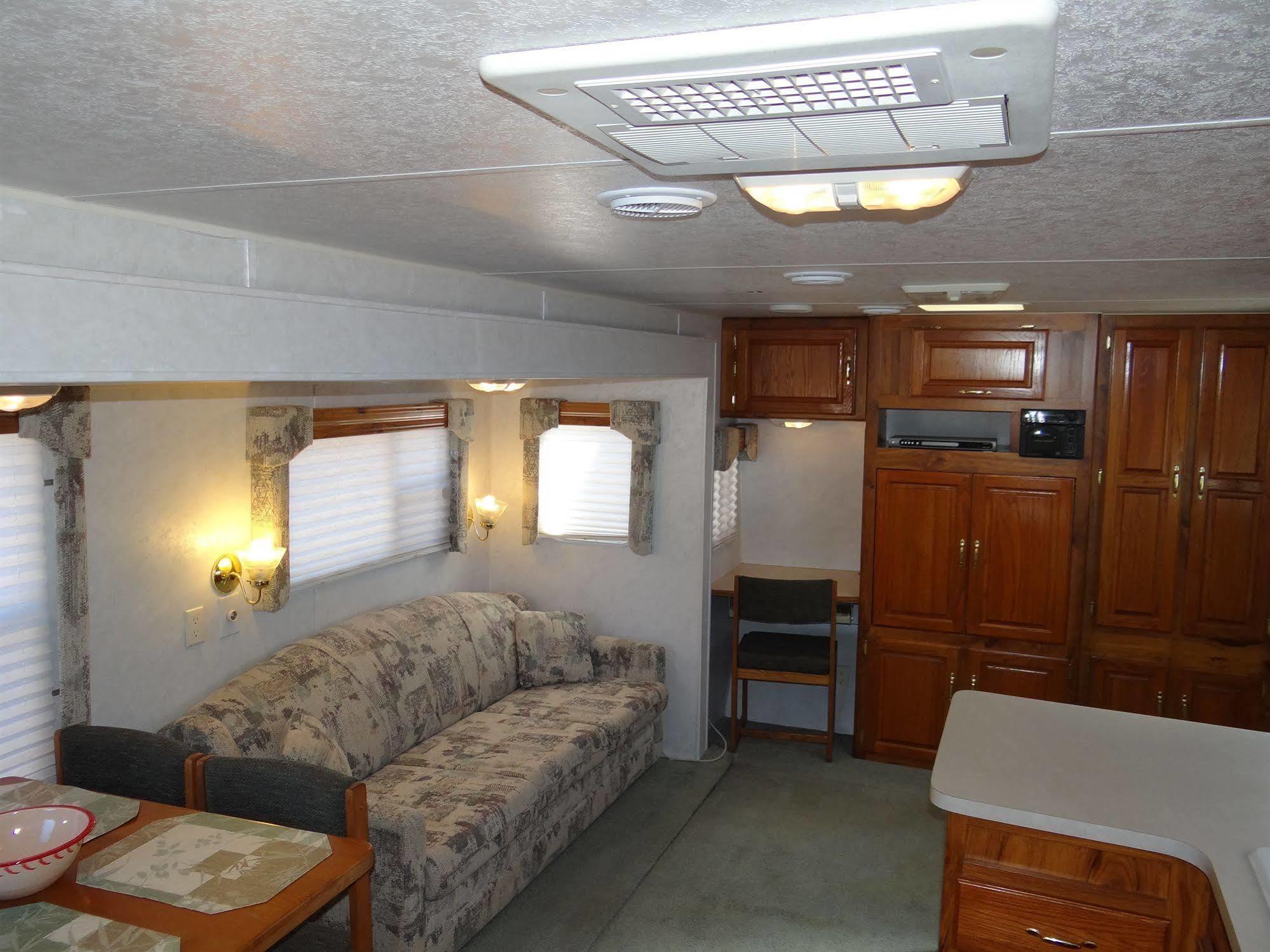 The Canyon & Rv Park Motel 3*