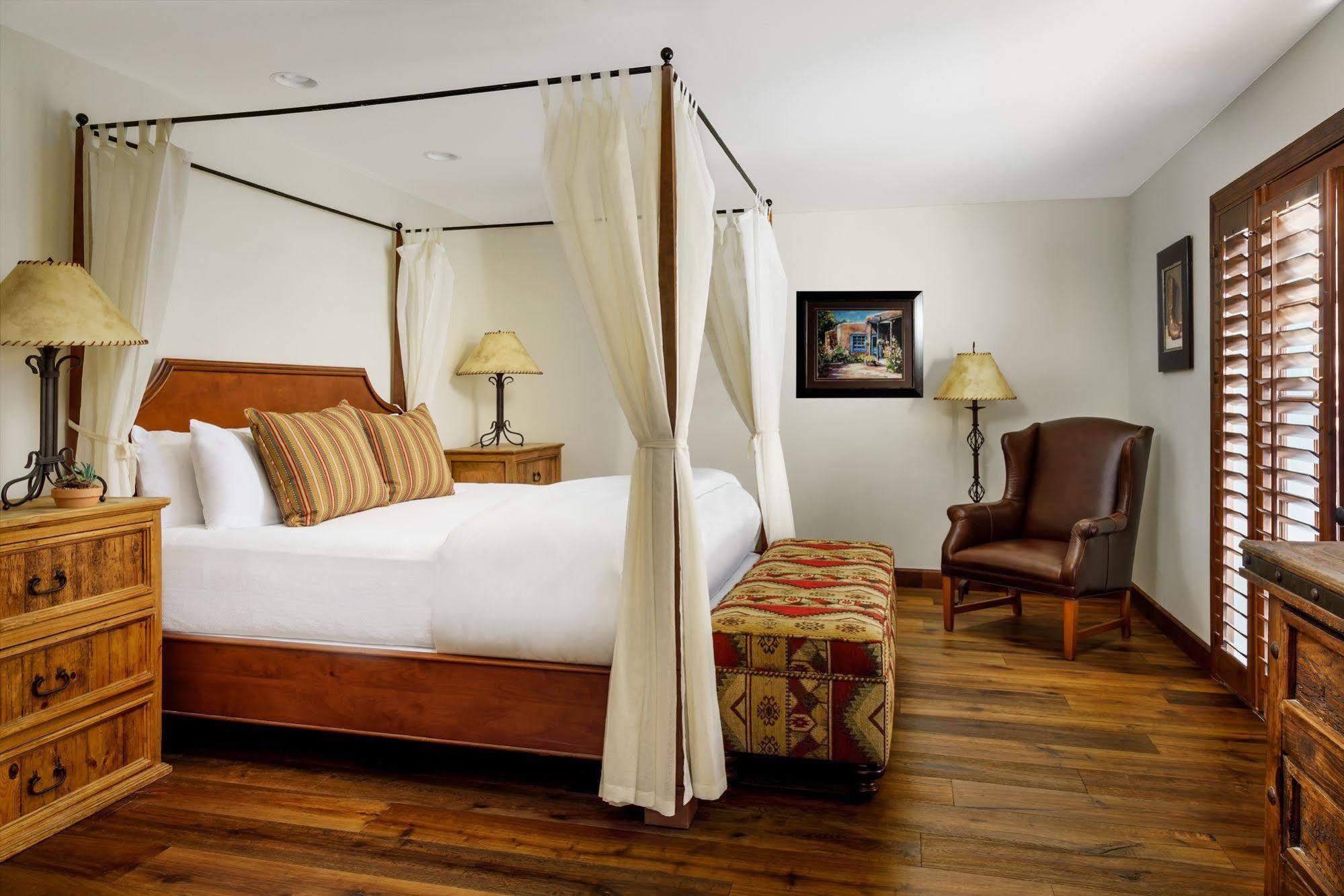 The Hermosa Hotel Phoenix