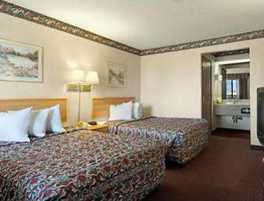 Hotel Days By Wyndham Airport Tucson