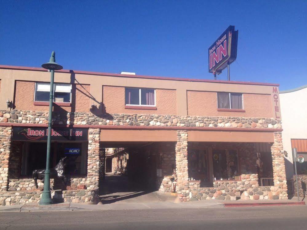 Iron Horse Motel
