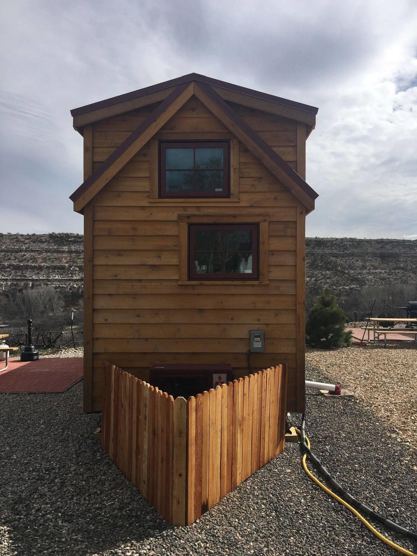 Verde Valley Rv & Camping Cottonwood