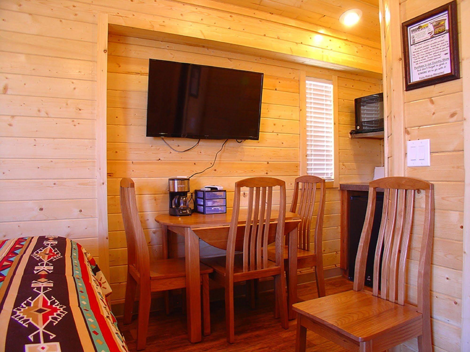 Hotel Verde Valley Rv & Camping