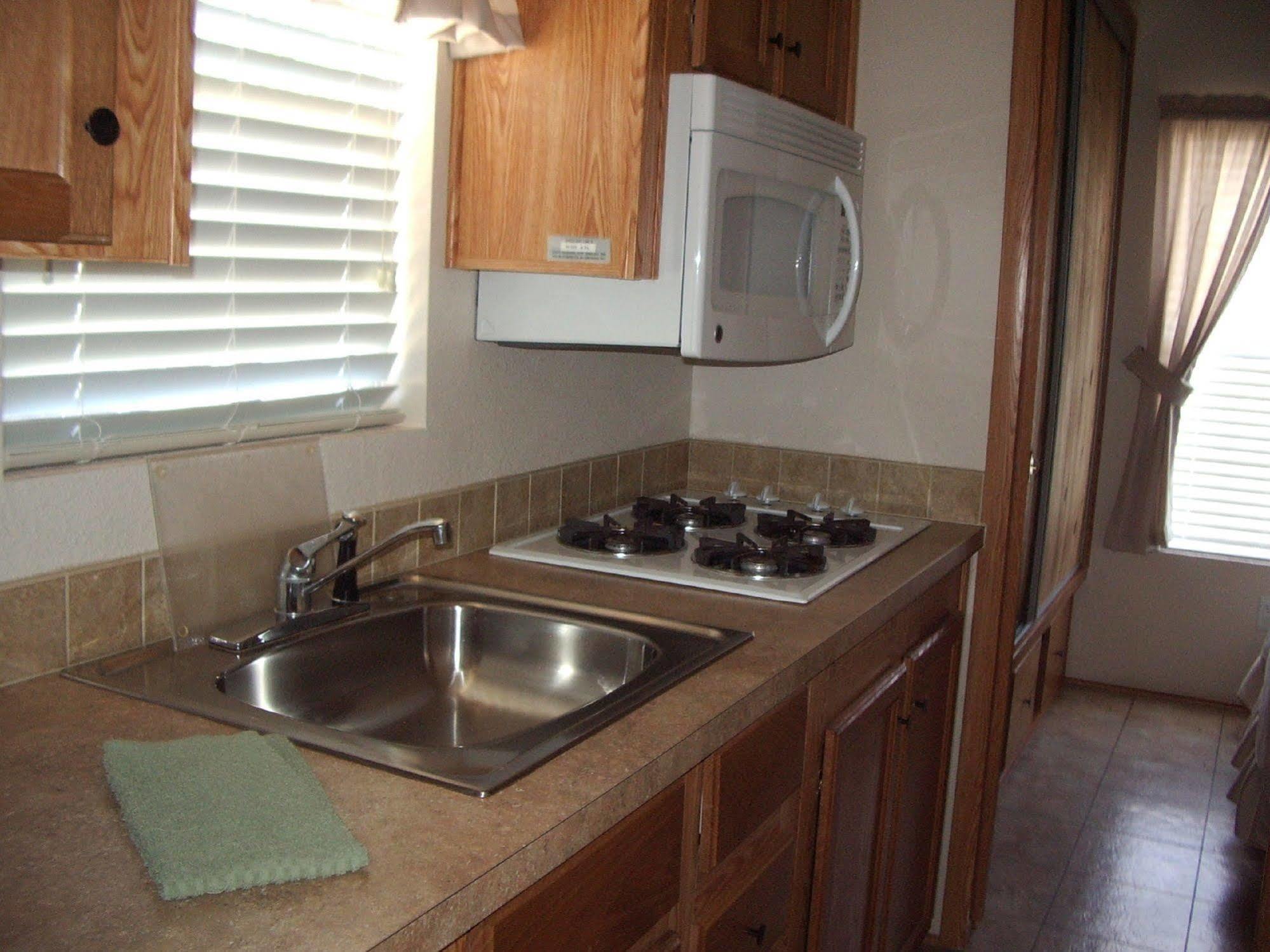 Hotel Verde Valley Rv & Camping Cottonwood