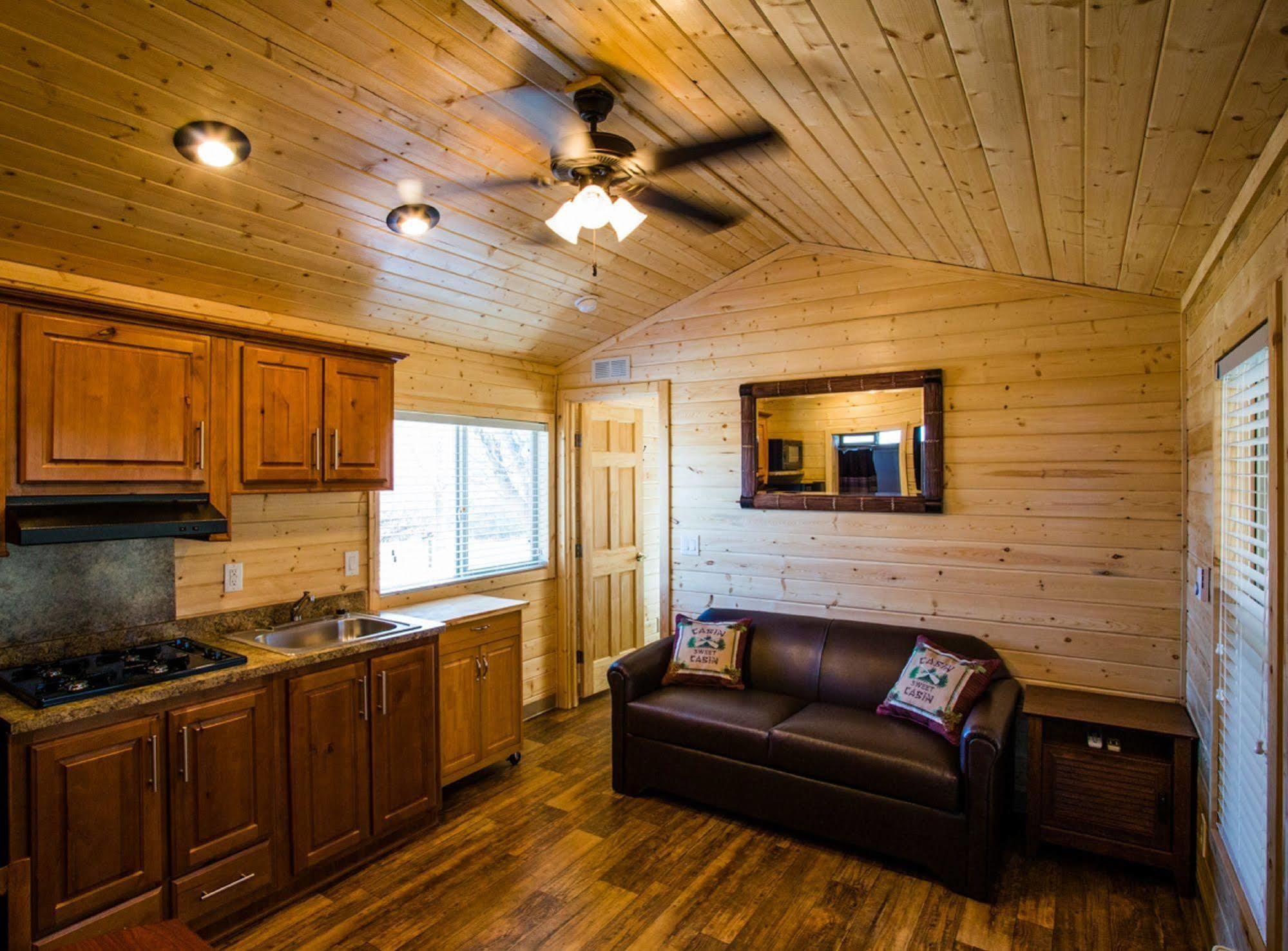 Verde Valley Rv & Camping Hotel
