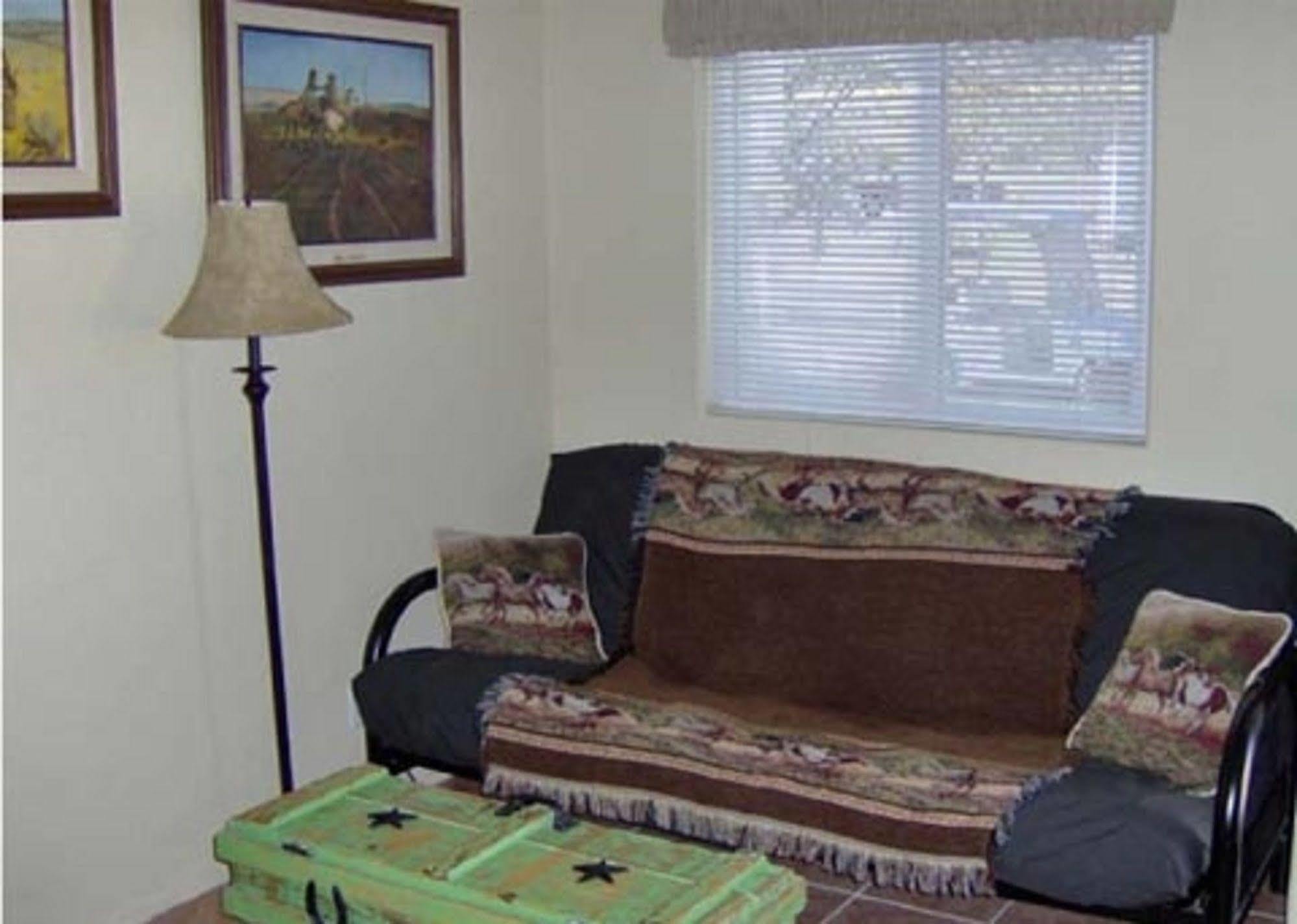 Verde Valley Rv & Camping 3* Cottonwood