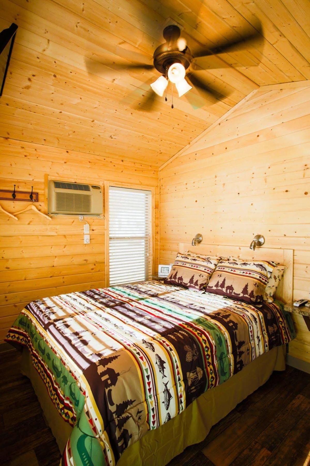 Hotel Verde Valley Rv & Camping Cottonwood