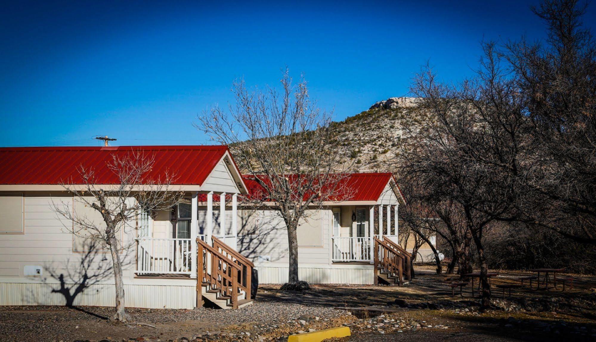 Verde Valley Rv & Camping 3*