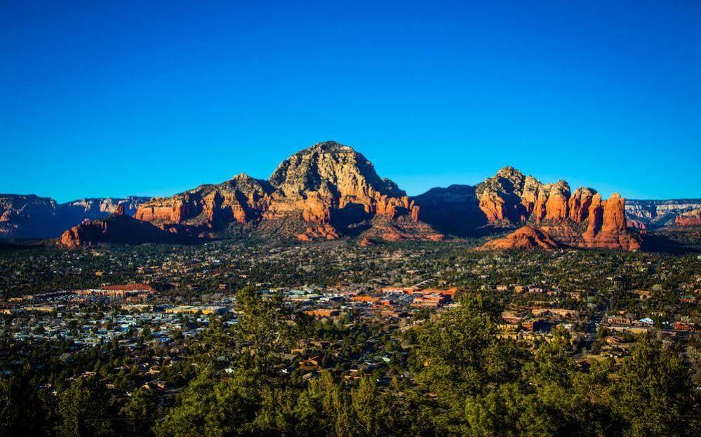 Hotel Verde Valley Rv & Camping Cottonwood