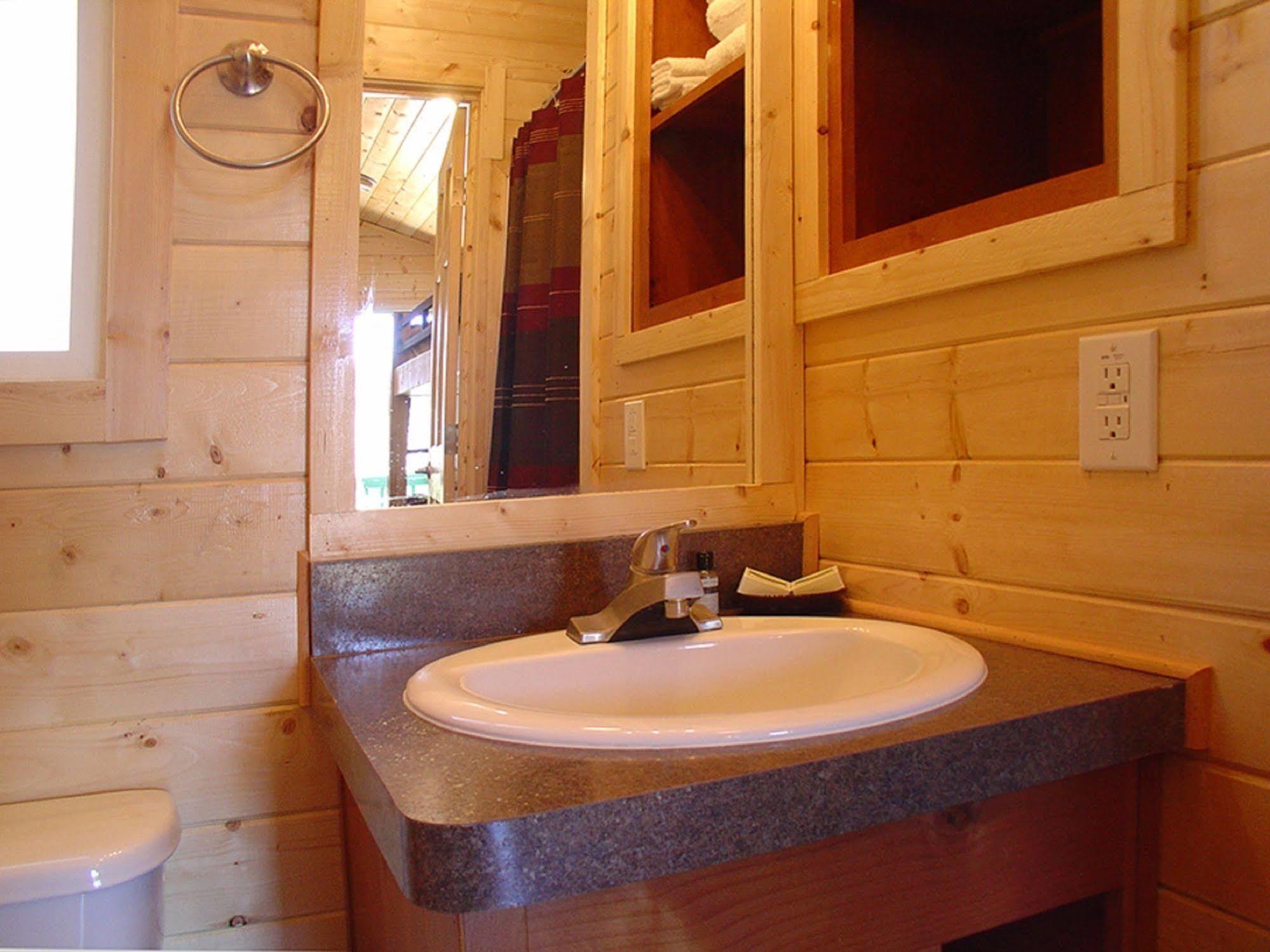 Verde Valley Rv & Camping Hotel