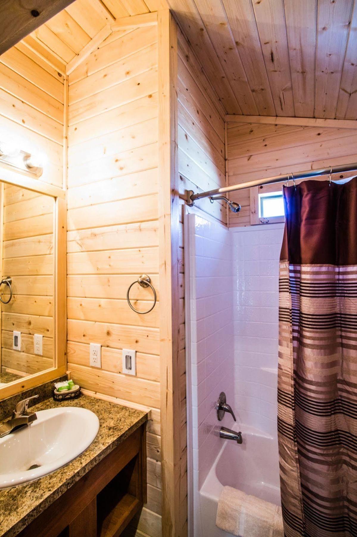 Hotel Verde Valley Rv & Camping