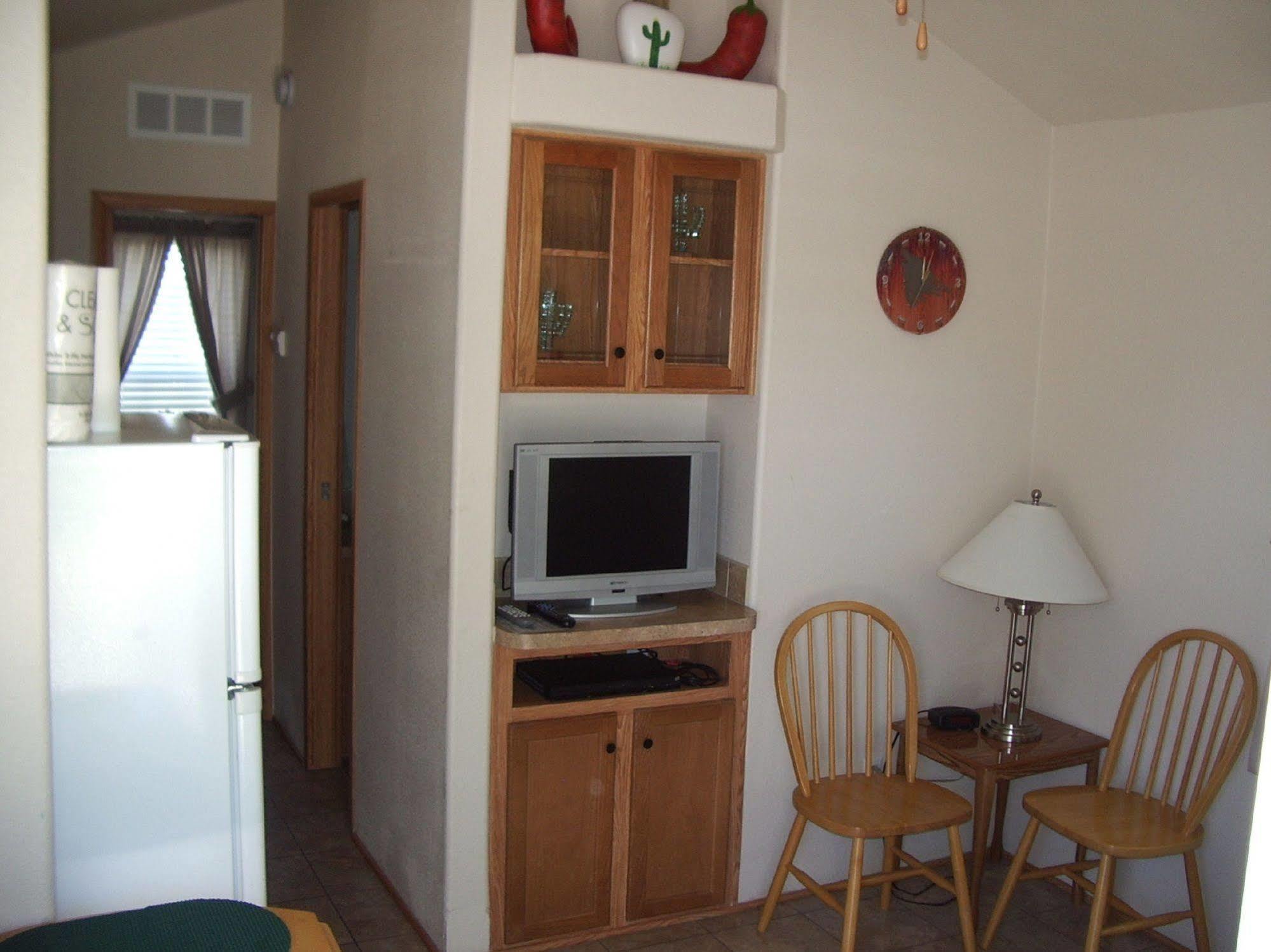 Verde Valley Rv & Camping Hotel Cottonwood
