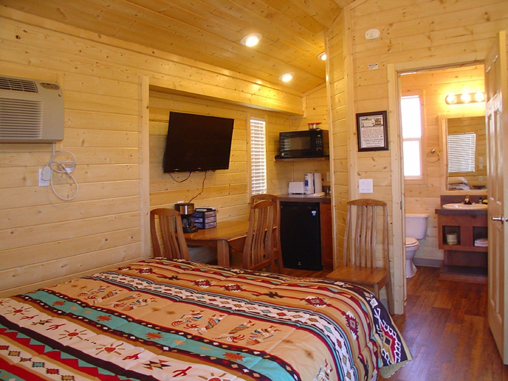 Hotel Verde Valley Rv & Camping