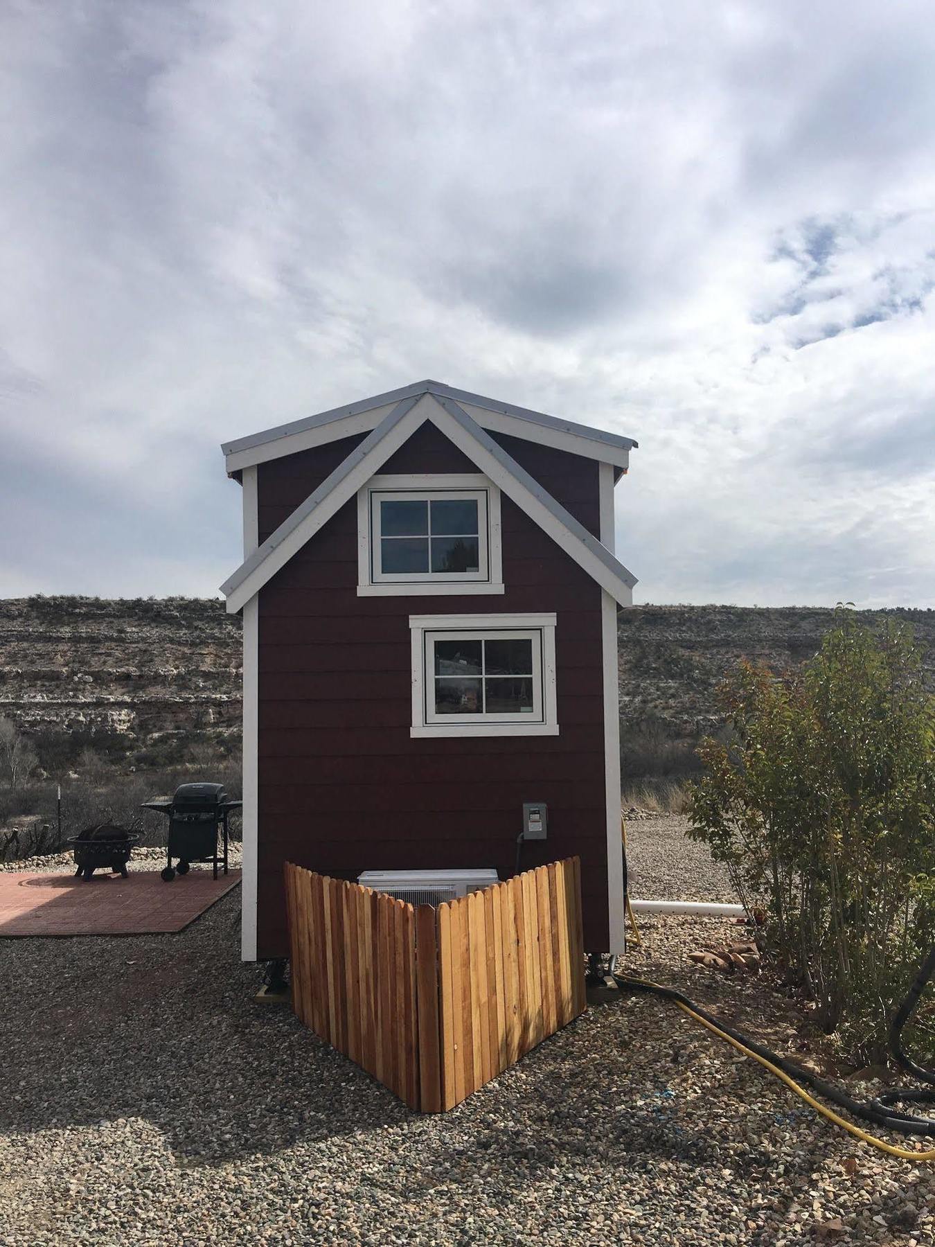 Verde Valley Rv & Camping Hotel 3*