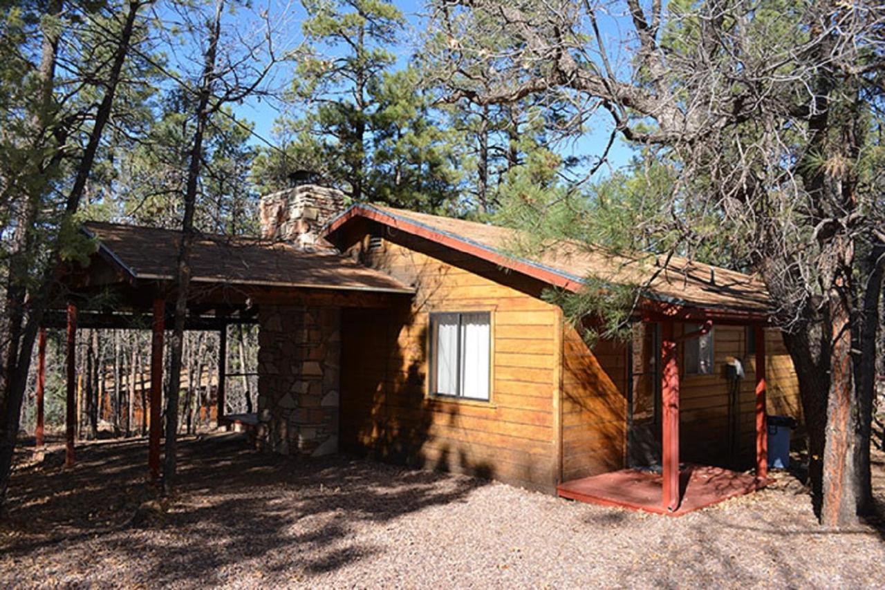 Whispering Pines Lodge Pinetop-Lakeside
